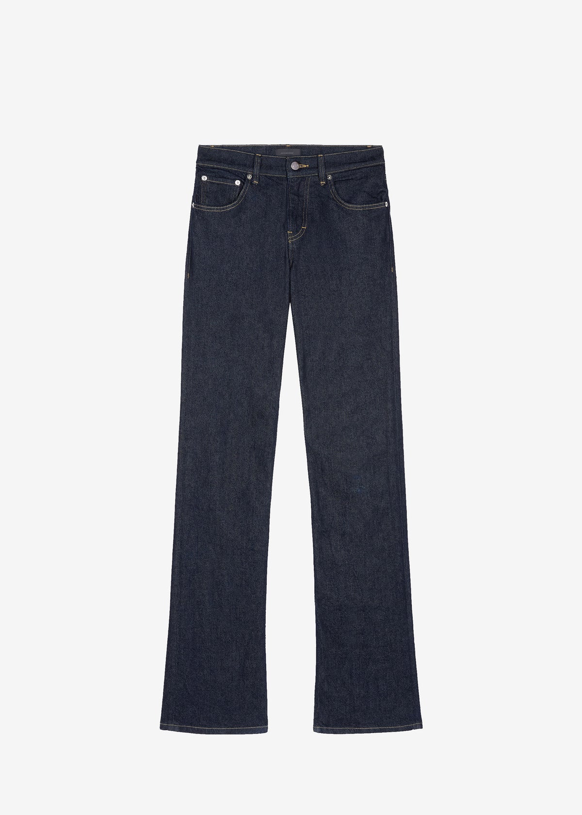 Haikure Chewy Jeans - Normal Wash - 6