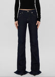 Haikure Chewy Jeans - Normal Wash