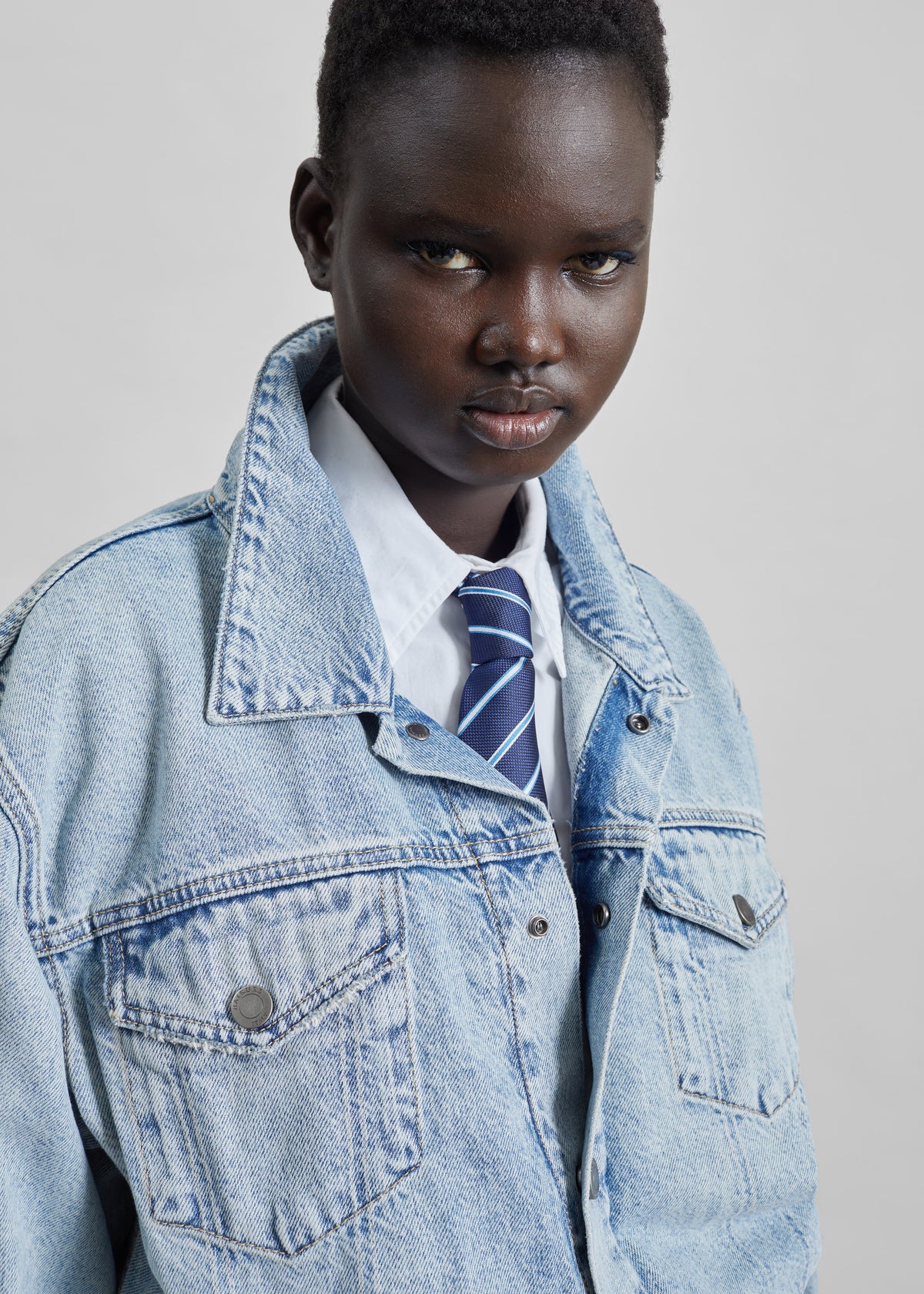 Haikure Elle Short Jumpsuit - Authentic Lax - 3