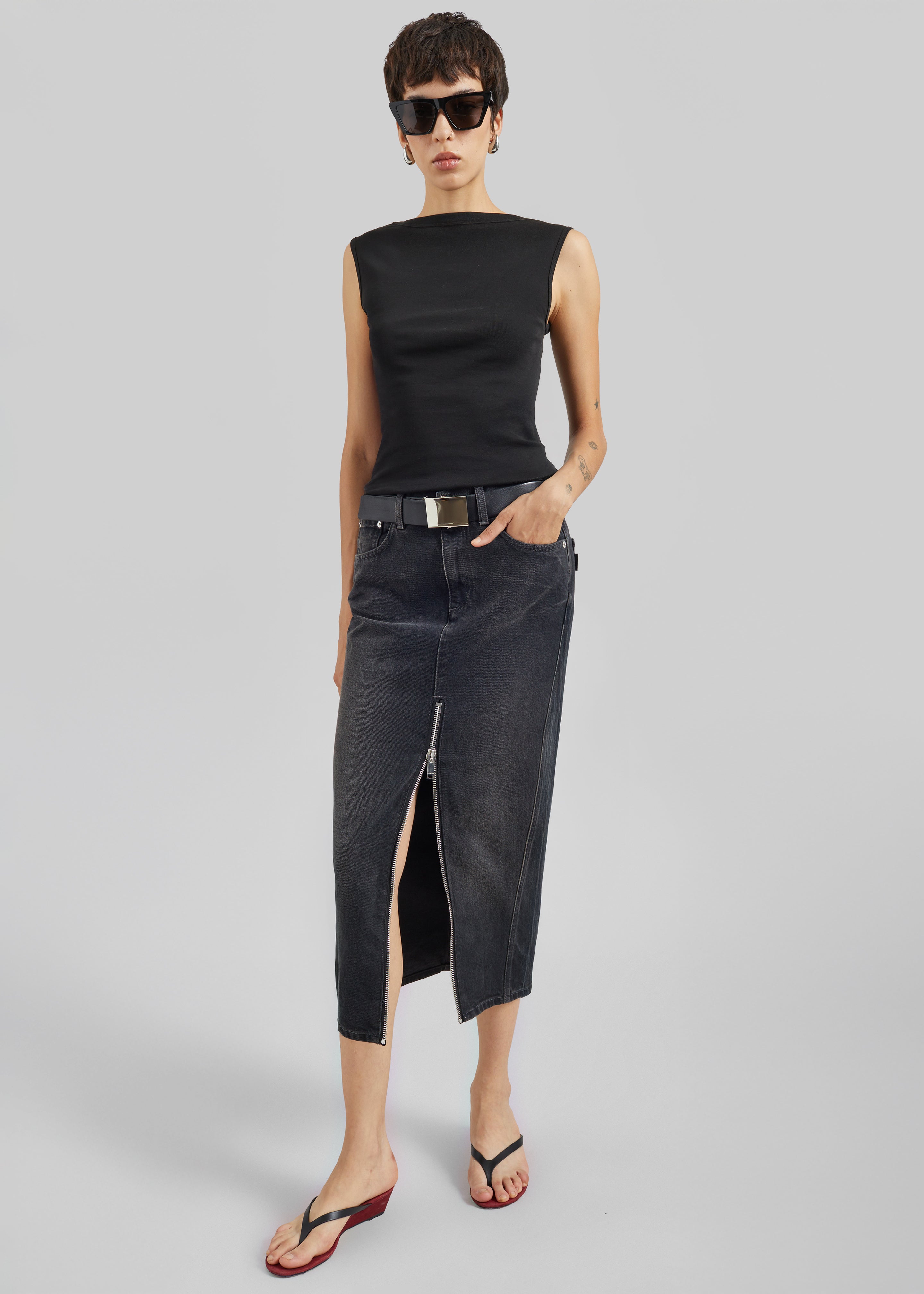 Women's New Arrivals – The Frankie Shop
