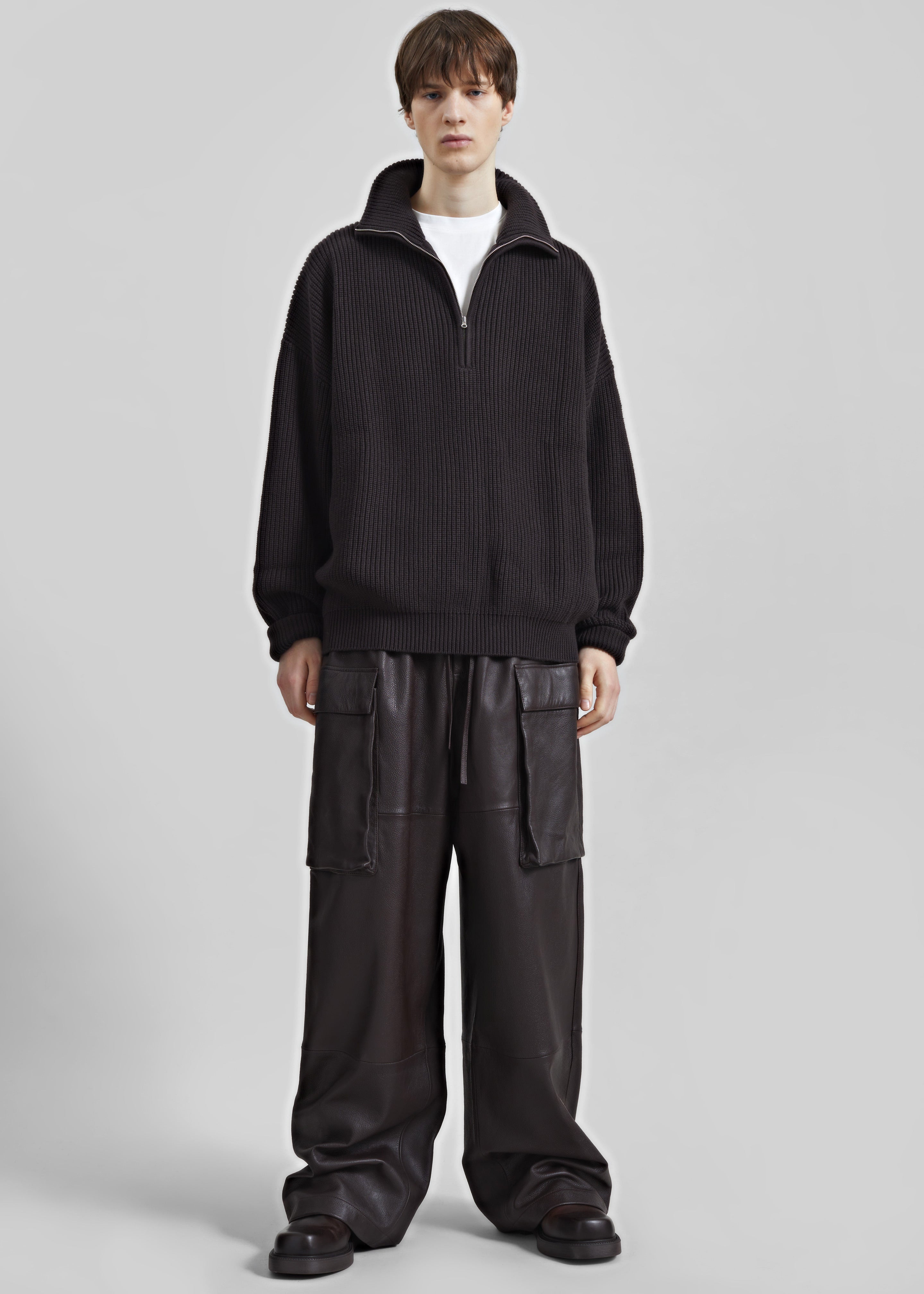 R’IAM Darper ブルゾン プラージュ Plage R'IAM Darper ブルゾン （キャメル） - ファッション