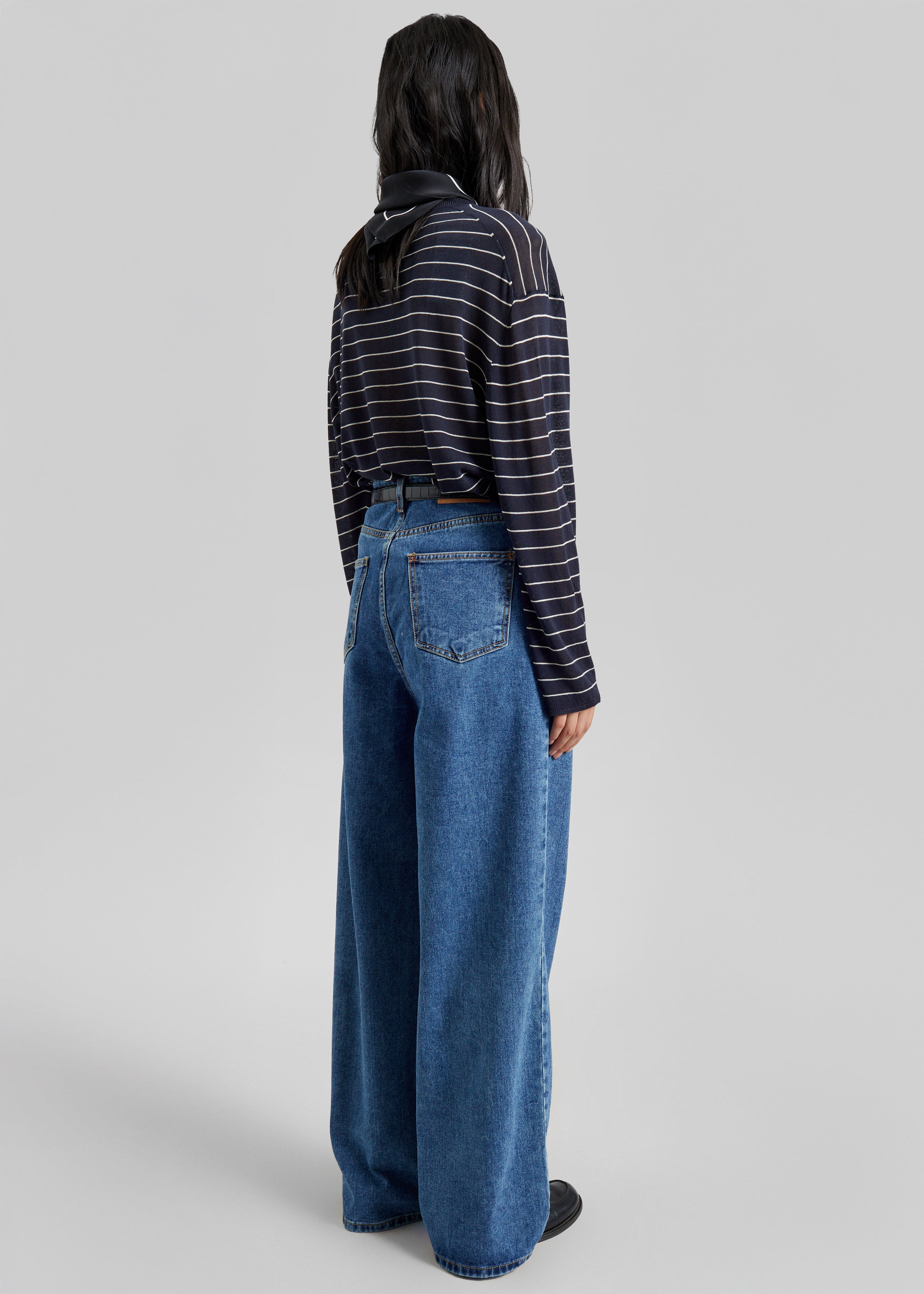 CHECK FLOWER PLEATS PANTS ブルー SH 先行限定サイズ CHECK FLOWER PLEATS PANTS ブルー SH 先行限定サイズの通販はau PAY