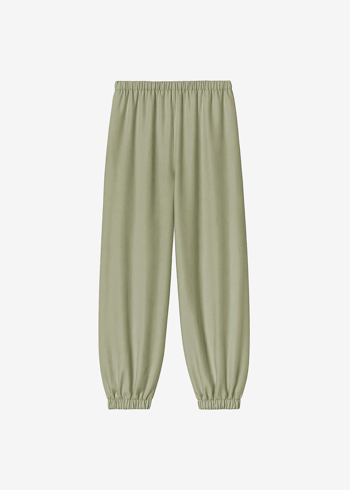 Isola Fluid Balloon Pants - Sage - 8