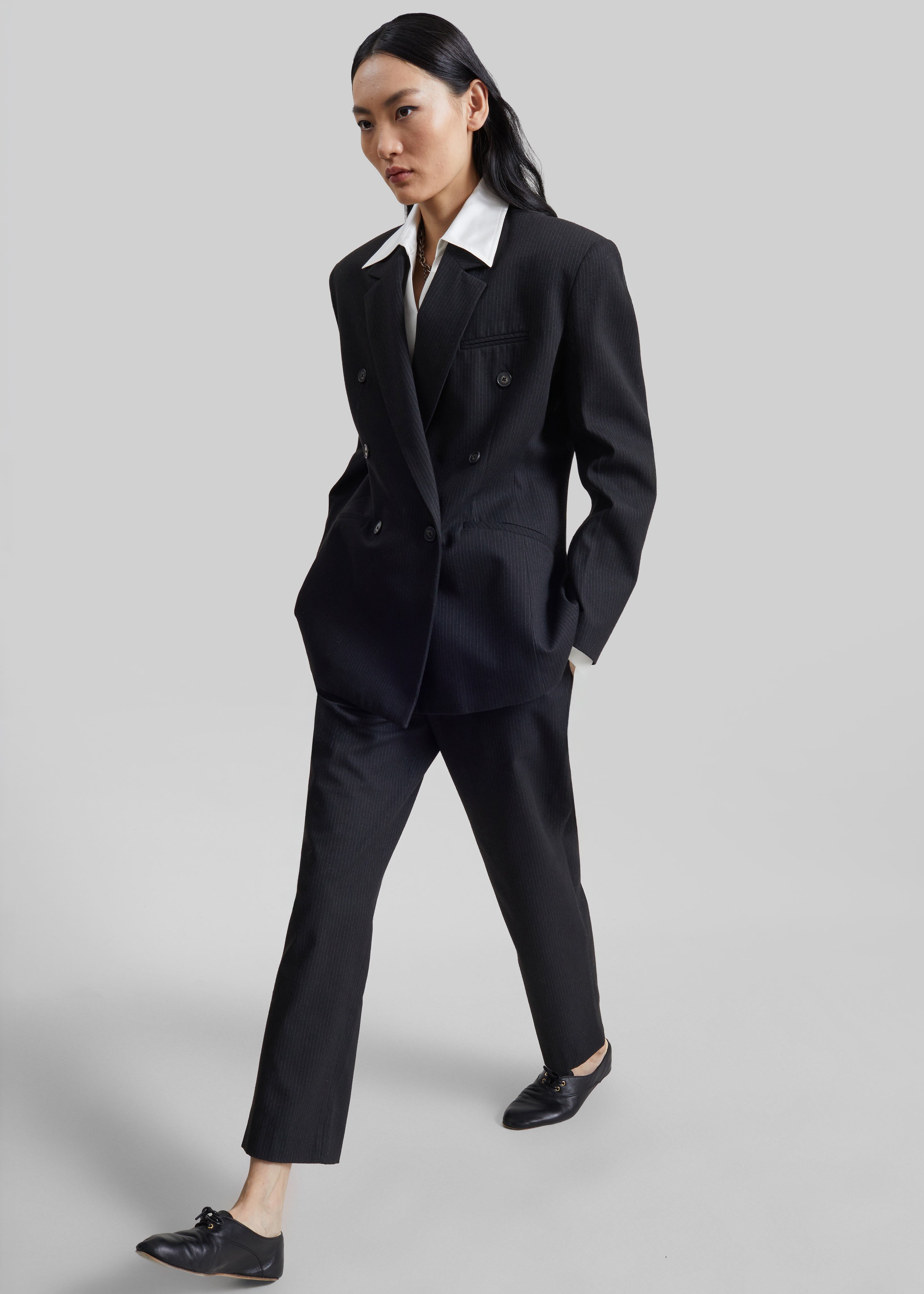 Women's Blazers – The Frankie Shop
