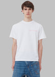 JW Anderson Best In Show Back Print T-Shirt - White