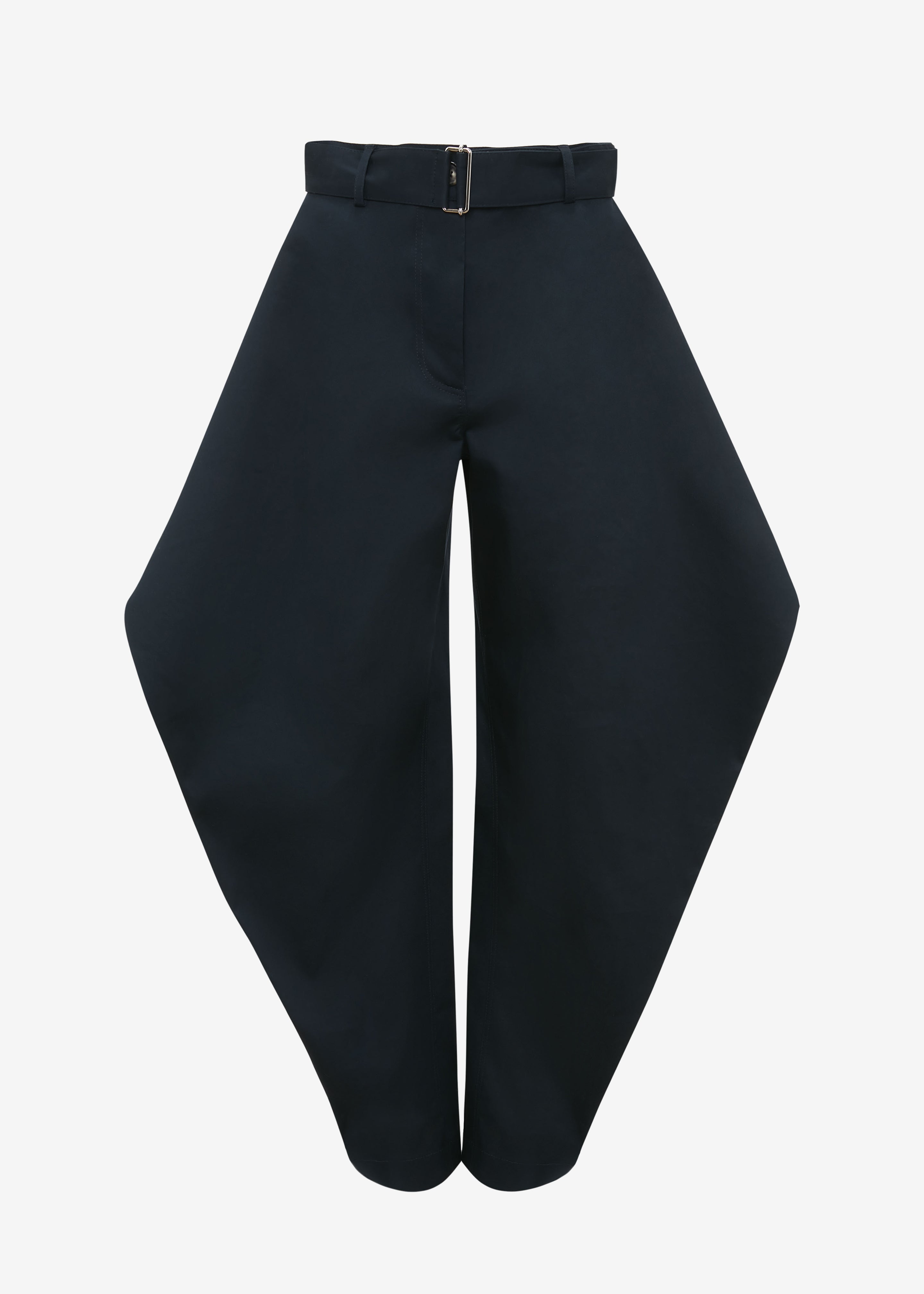 JW Anderson Kite Trousers - Navy