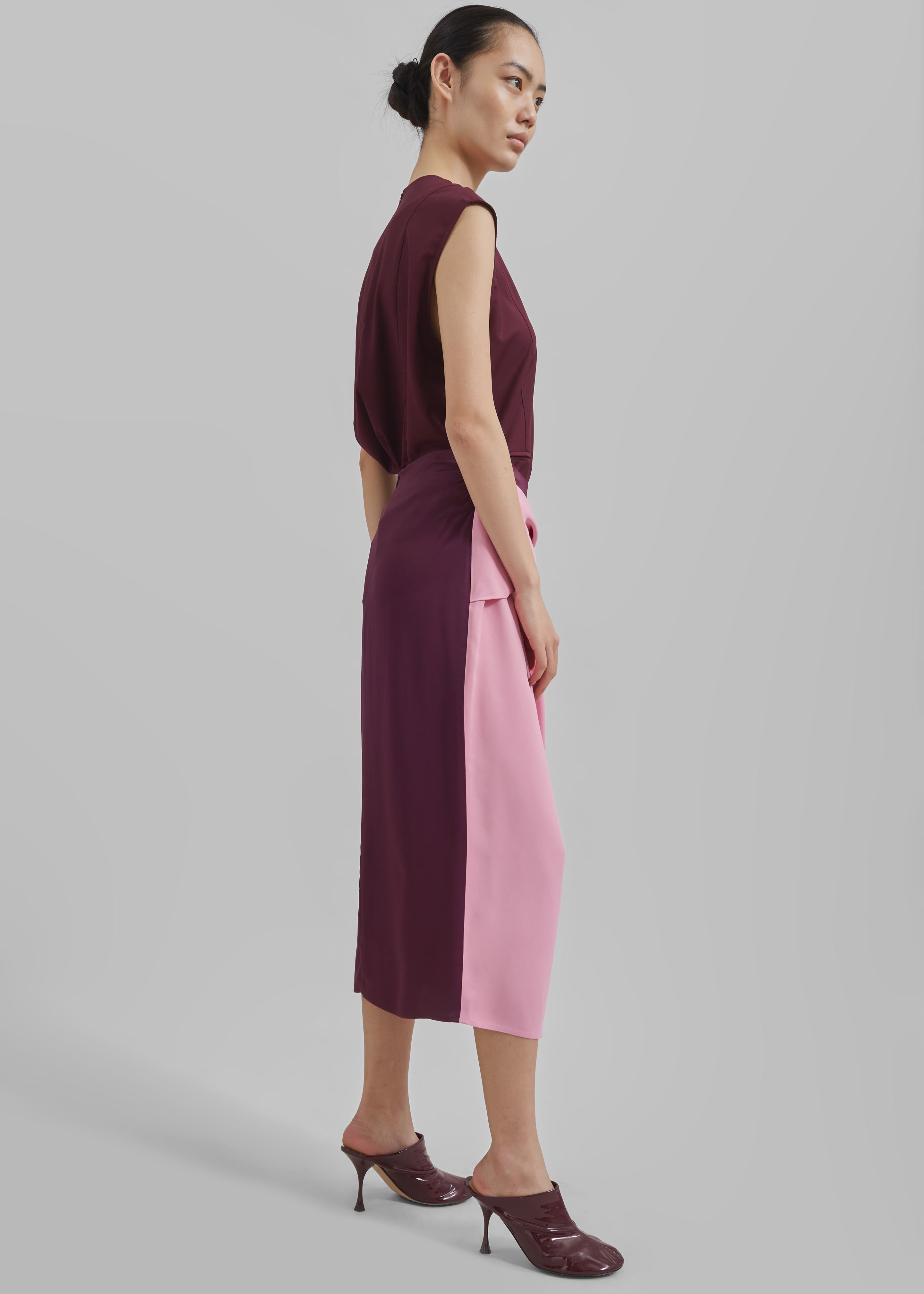 JW Anderson Midi store Skirt