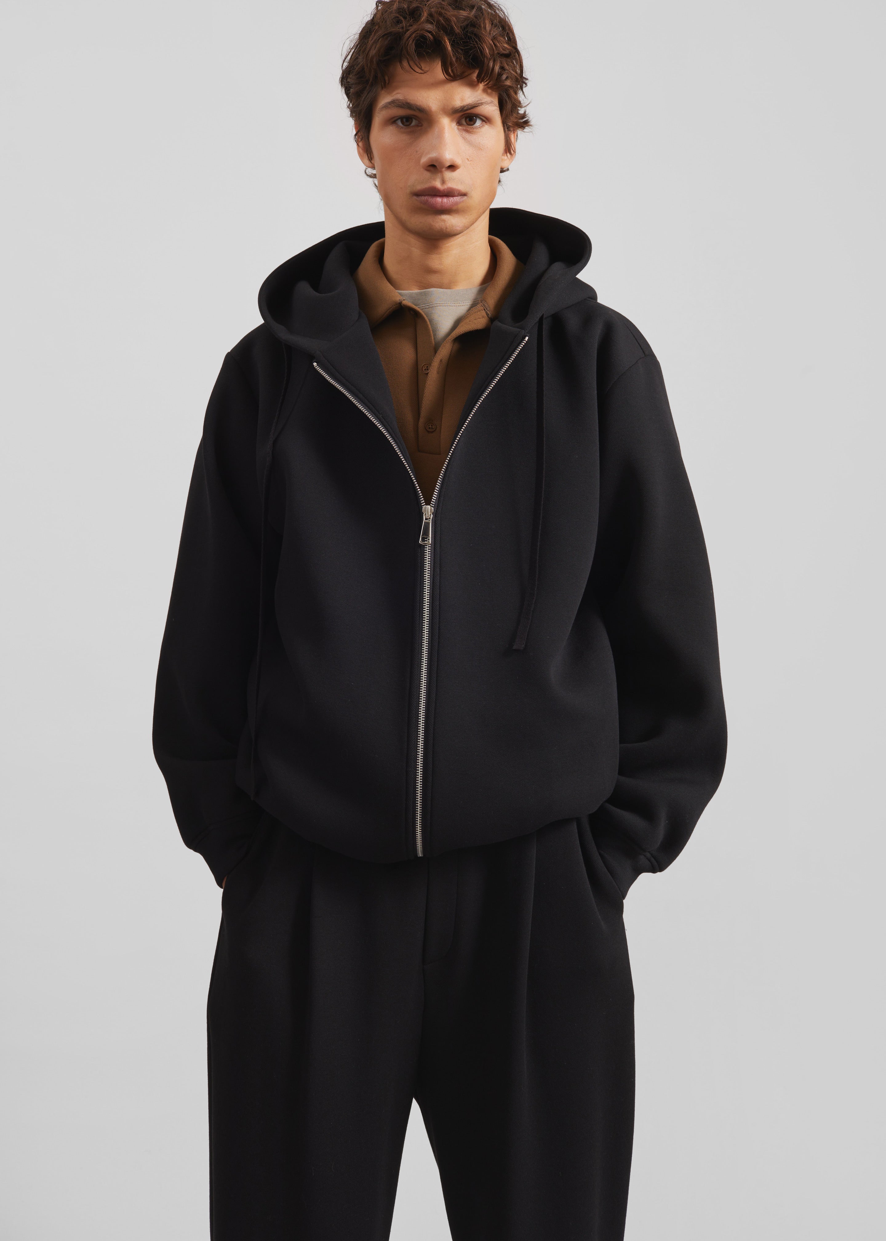 e*︎様 frankie shop フランキーショップ　ビックパーカー Men's Tops – The Frankie Shop