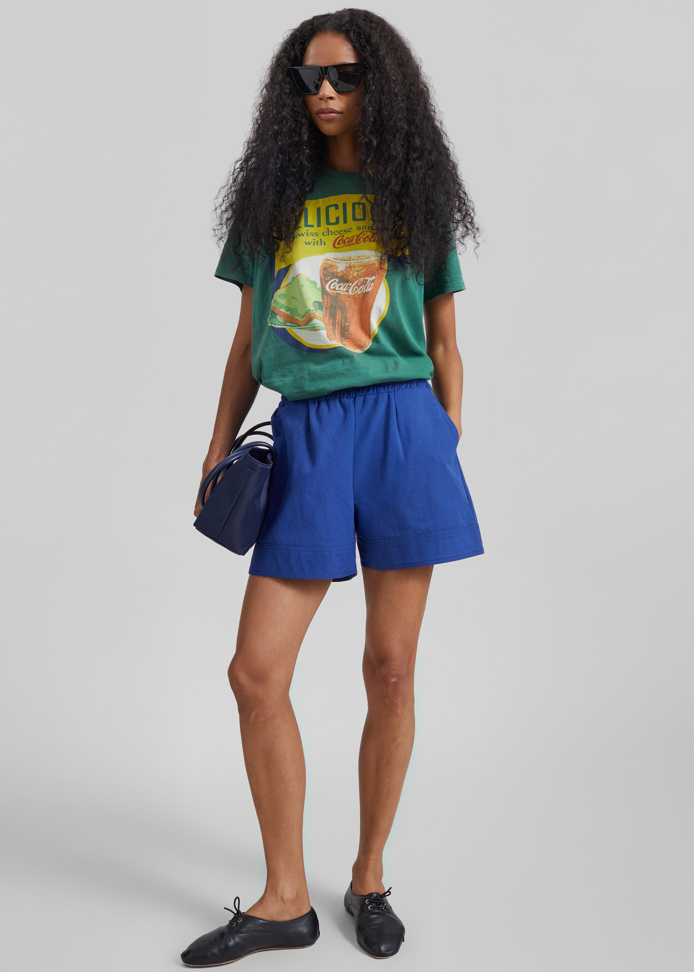 Women's Shorts – The Frankie Shop