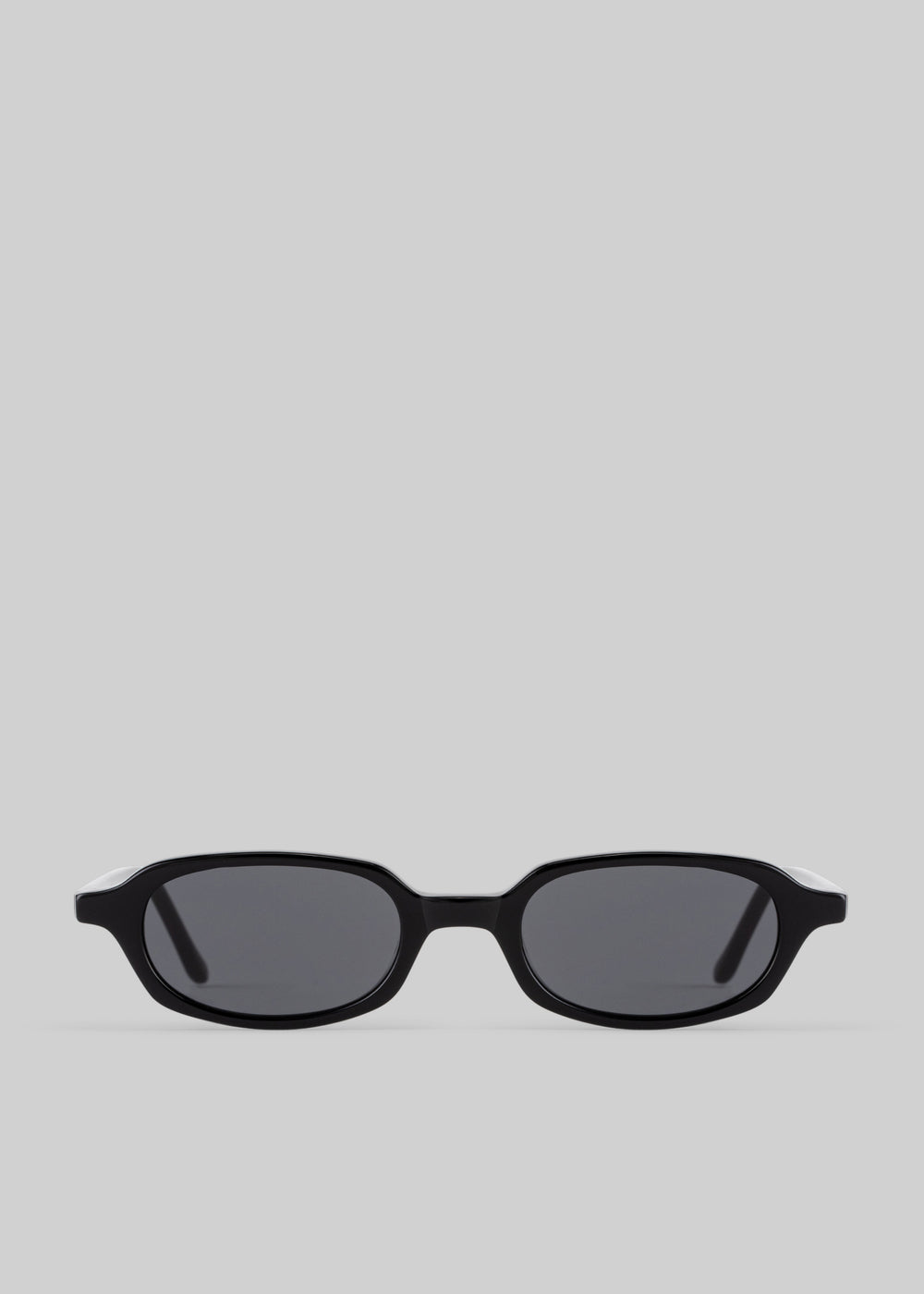 Karen Wazen Carolyn Sunglasses - Black - 1