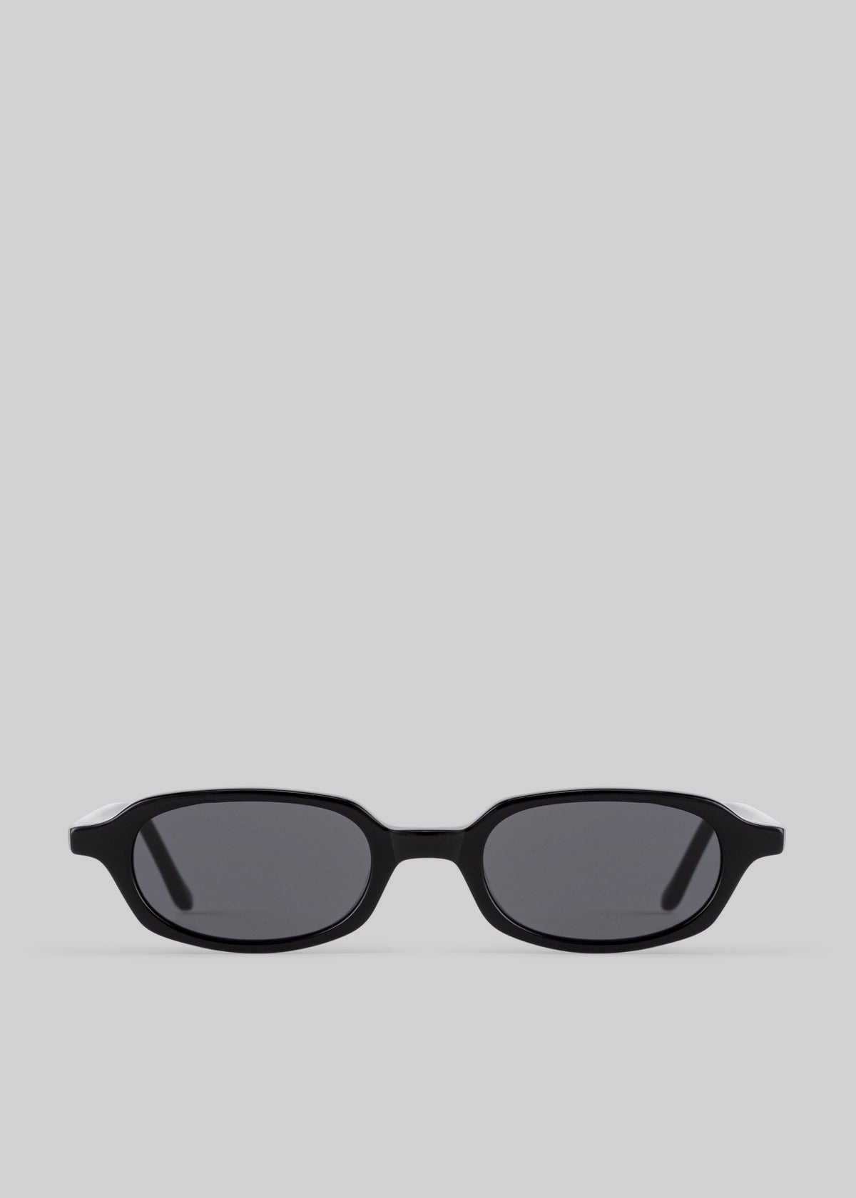 Karen Wazen Carolyn Sunglasses - Black - 2