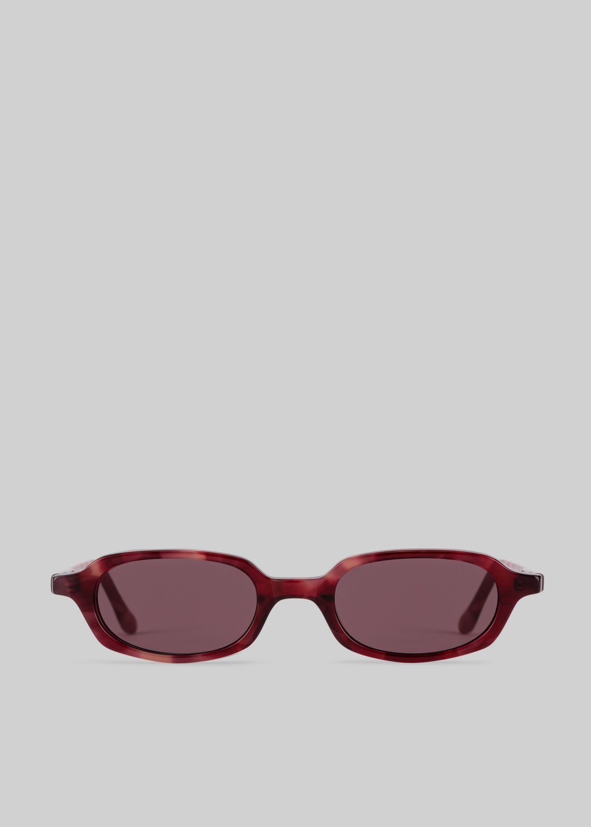 Karen Wazen Carolyn Sunglasses - Cherry Tortoise - 2