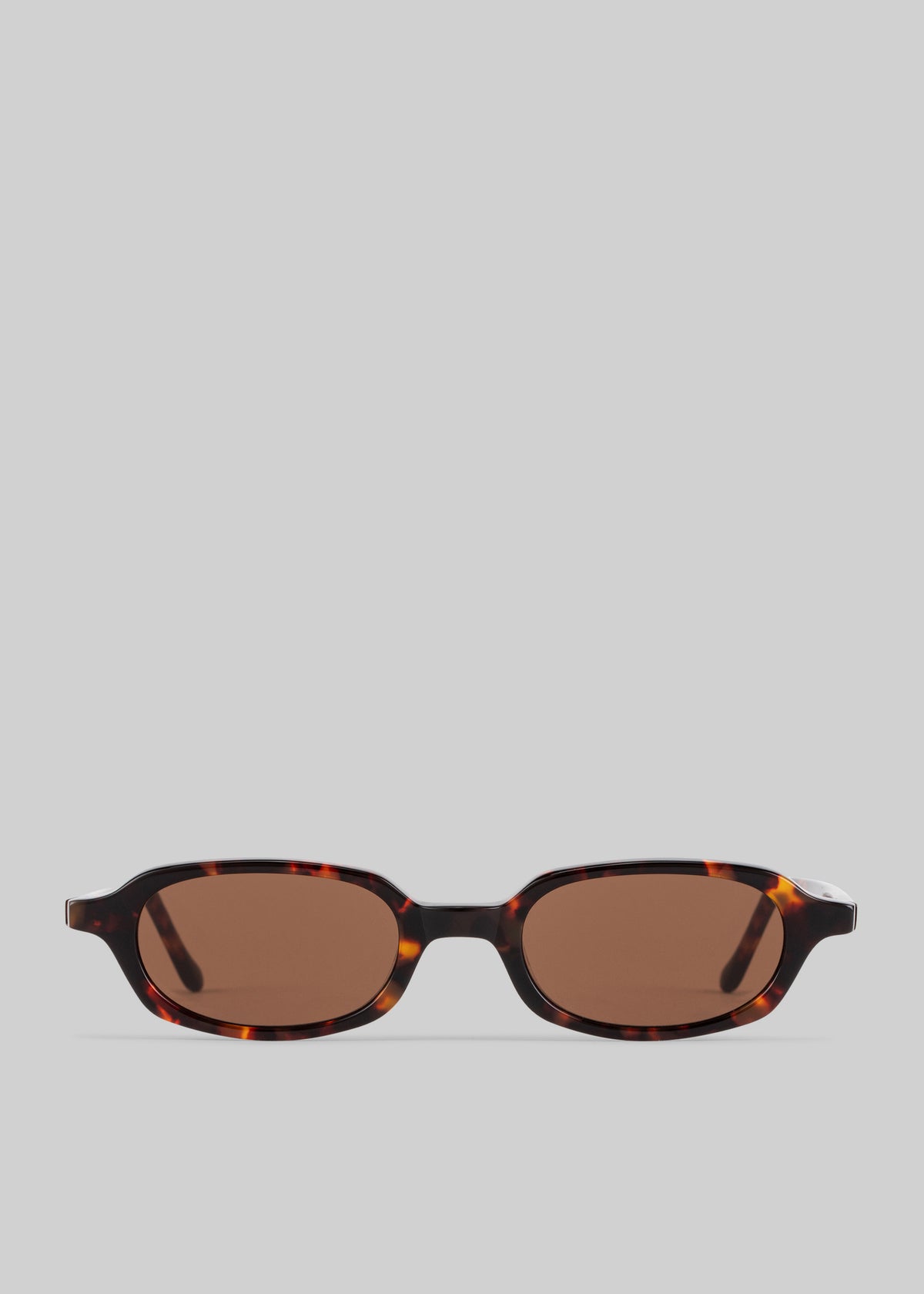 Karen Wazen Carolyn Sunglasses - Tortoise - 1
