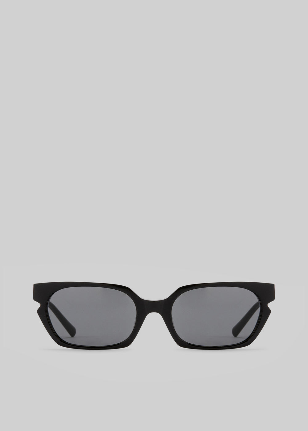 Karen Wazen Maia Sunglasses - Black