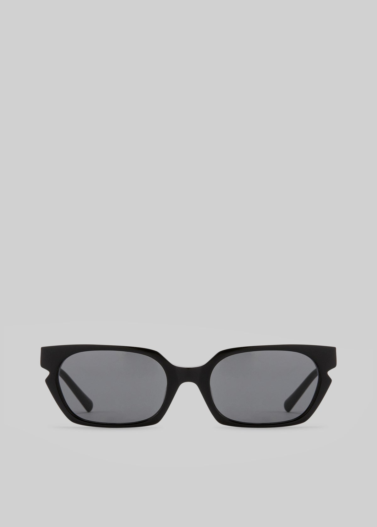 Karen Wazen Maia Sunglasses - Black - 1