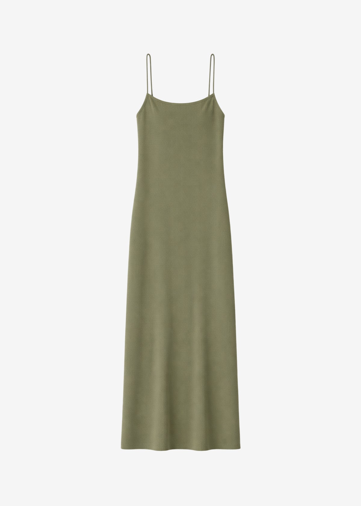 Keira Knit Midi Dress