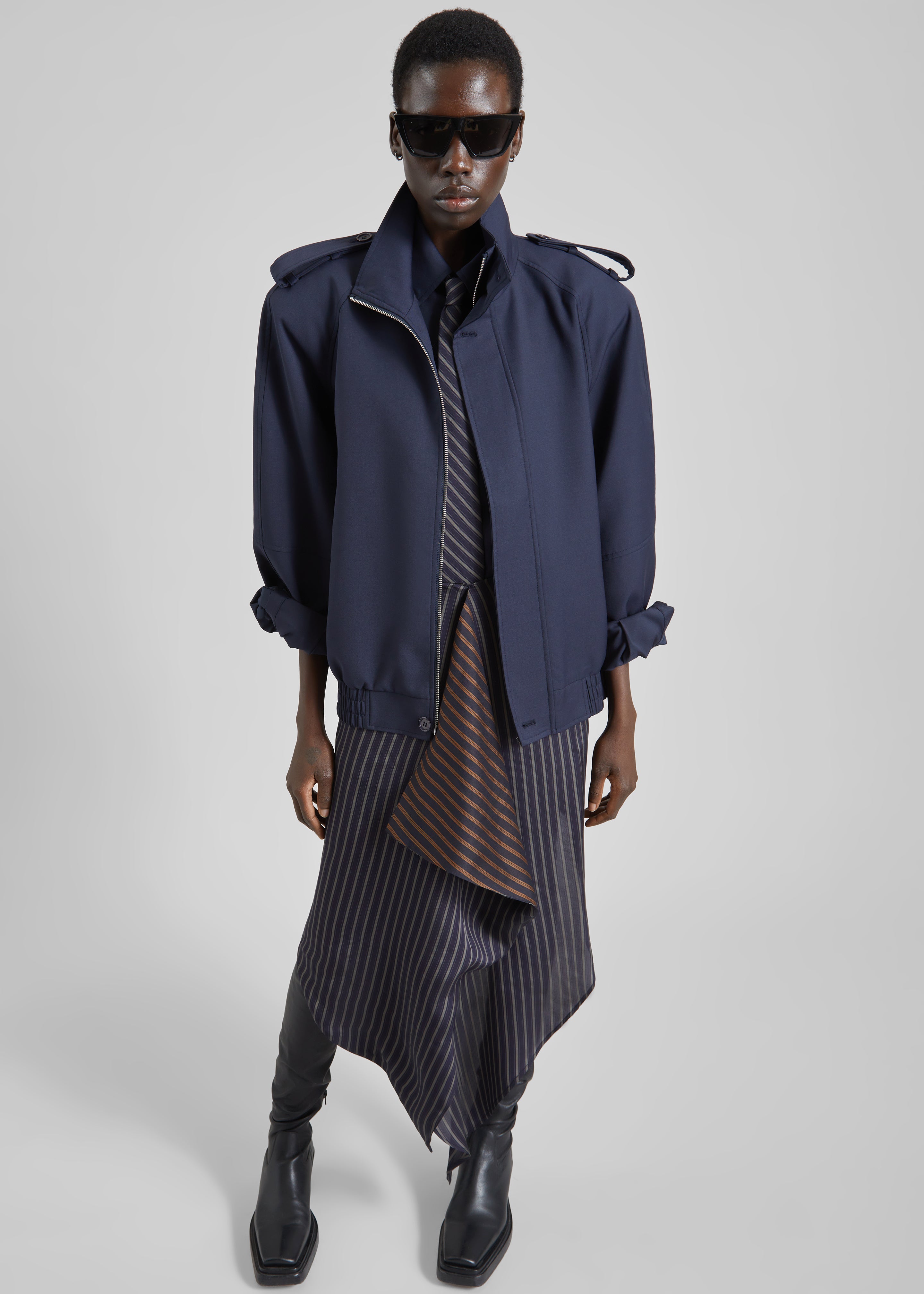Women's Jackets – The Frankie Shop