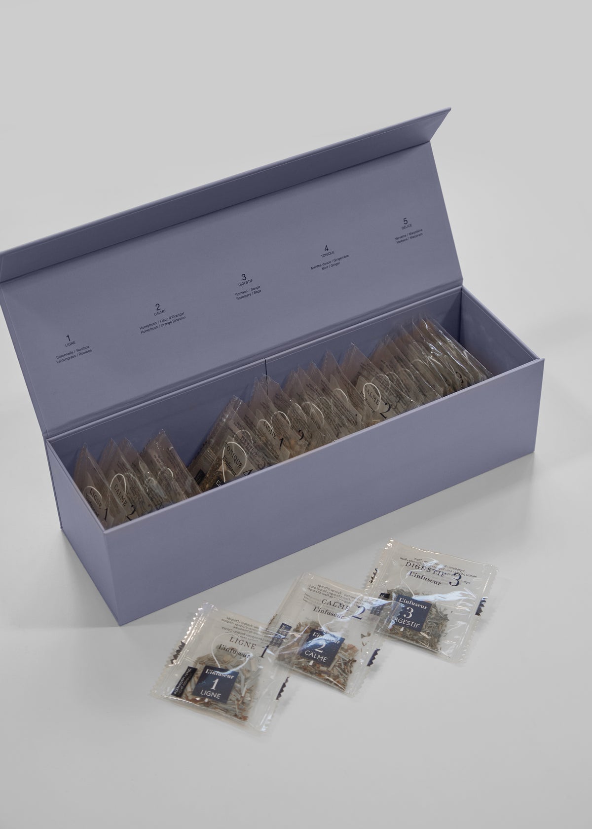 Le Calendrier de l'Après - Grey - 2