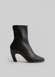 Le Monde Beryl Mica Glove Boots - Black