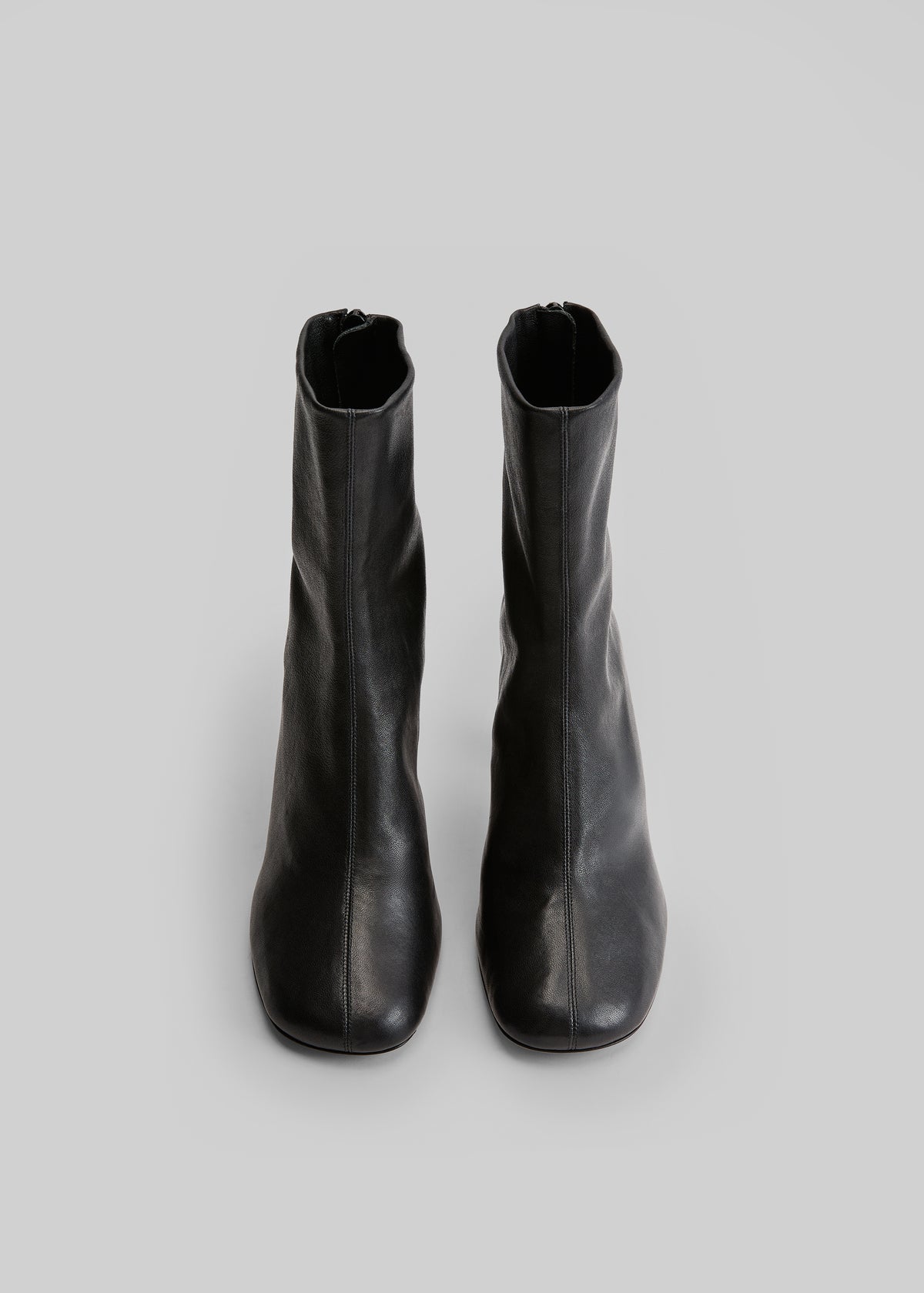 Le Monde Beryl Mica Glove Boots - Black - 4
