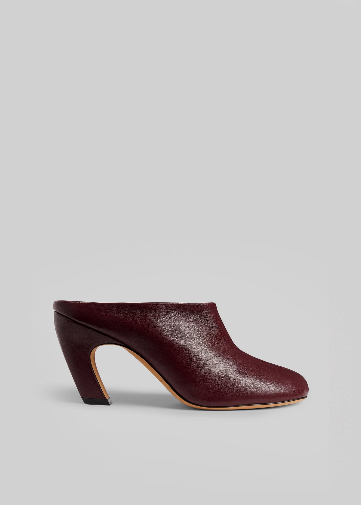 Le Monde Beryl Mica Mules - Bordeaux