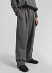 Lenham Straight Pants - Grey