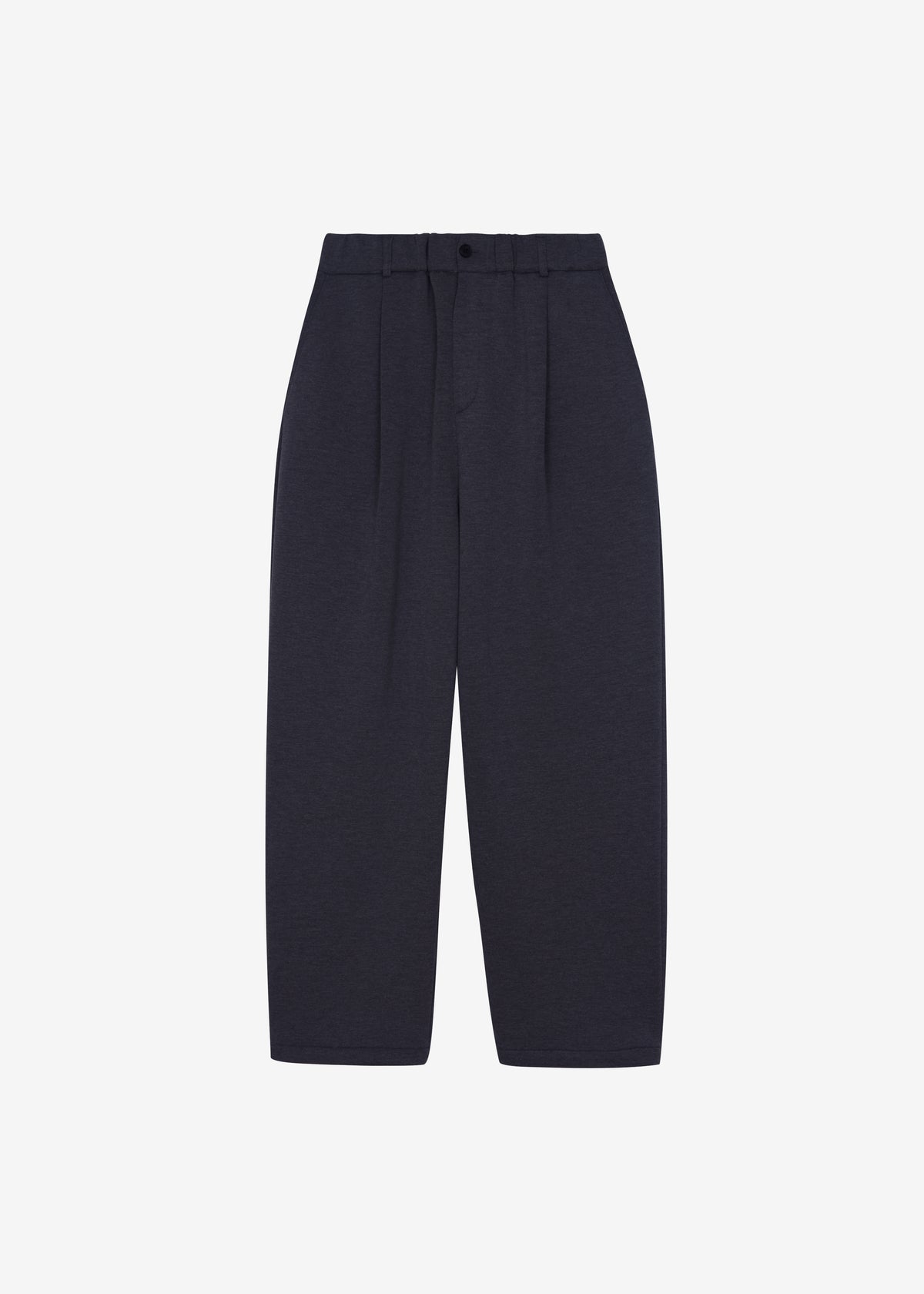 Lenham Straight Pants - Navy - 8