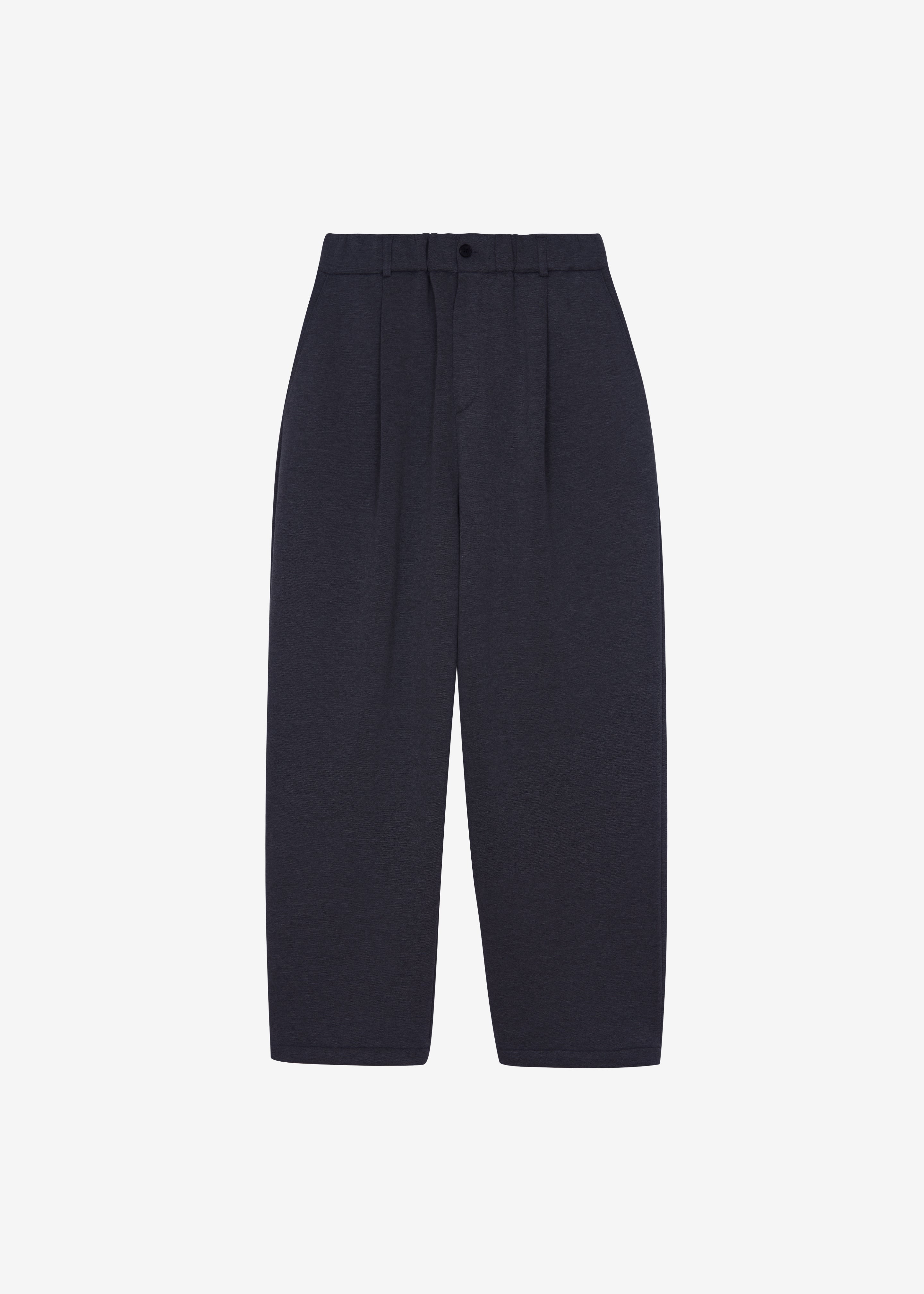 Lenham Straight Pants - Navy - 8