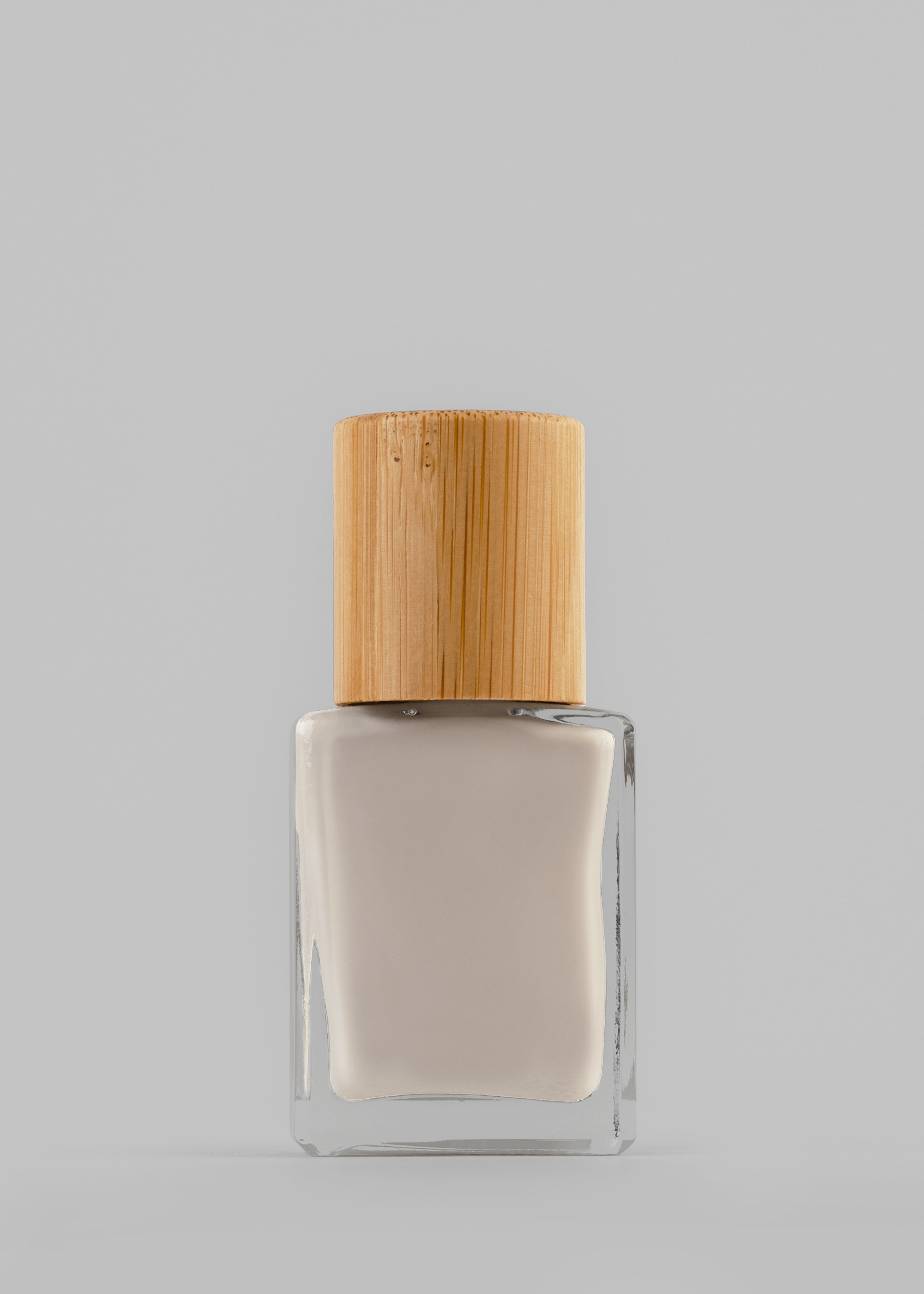 Licia Florio Nail Polish - Agar Agar