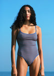 Lido Trentasei One Piece Swimsuit - Parrotfish