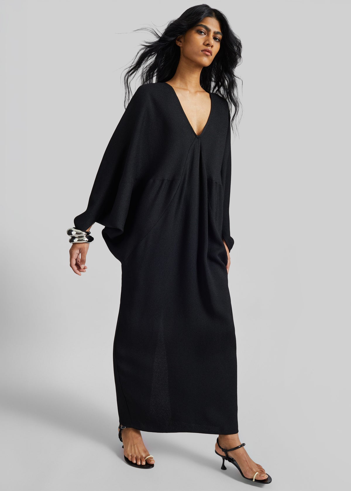 women kaftan dress Luxury Beaded Moroccan for FineLook Featured in a Natural shade here Blue Moroccan Velvet wedding Kaftan