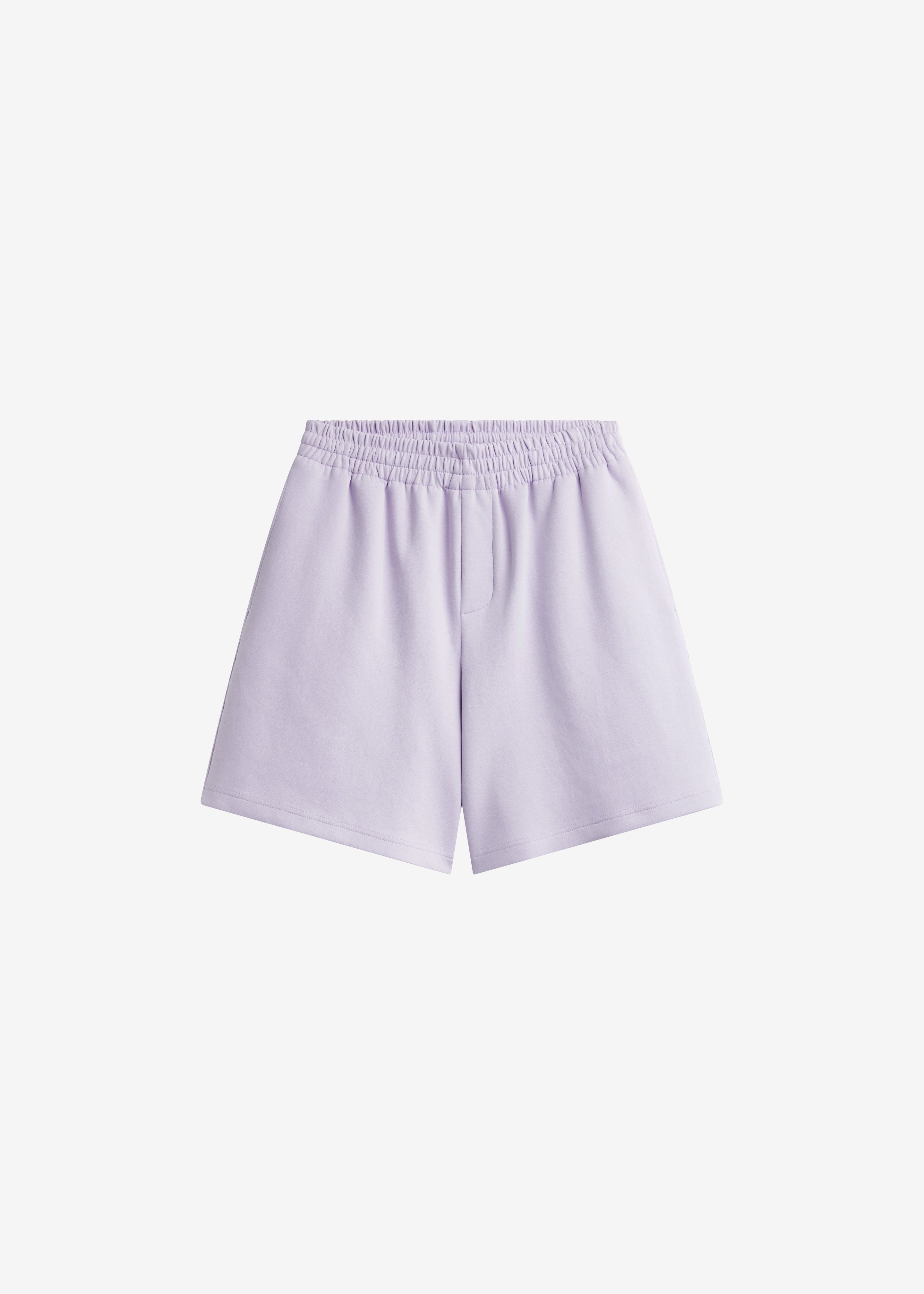 Lorcy Sweatshorts - Lavender – The Frankie Shop