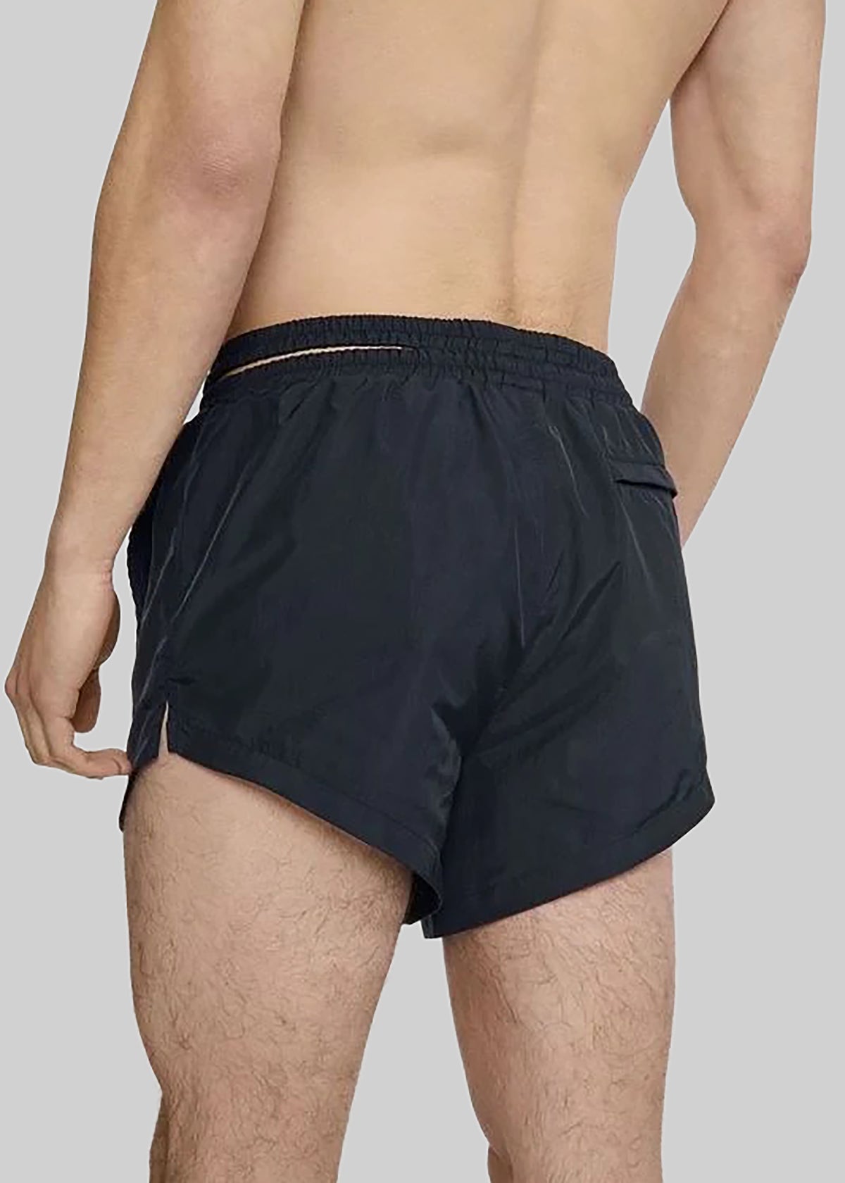 Louis Gabriel Nouchi Swim Shorts - Black - 5