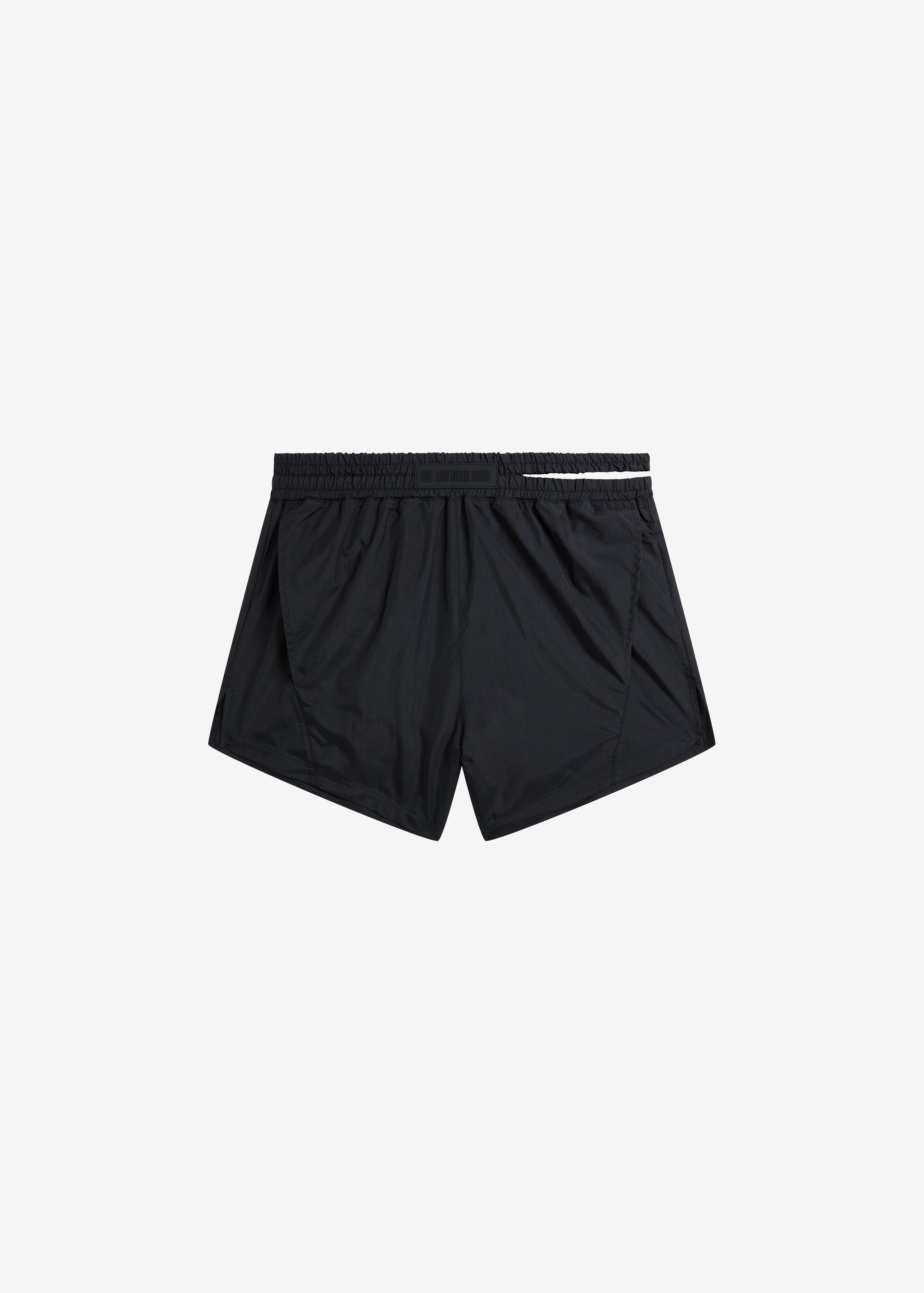 Louis Gabriel Nouchi Swim Shorts - Black - 6