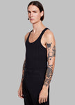 Louis Gabriel Nouchi Tank Top - Black