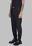 Louis Gabriel Nouchi Tapered Jogging Pants - Black