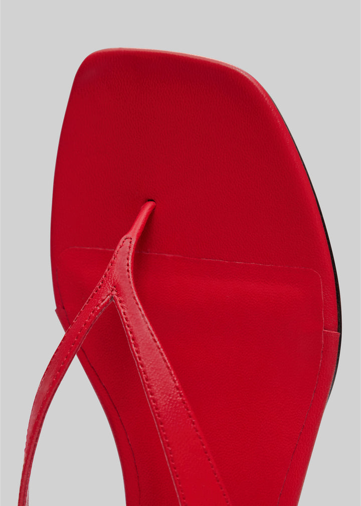 Bevza Anna Dress - Ivory