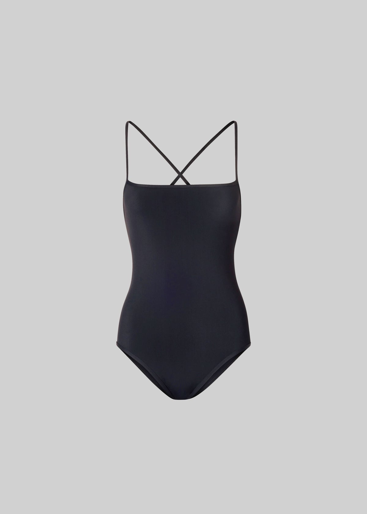 Loulou de Saison Itak Lds Swimsuit - Black - 7