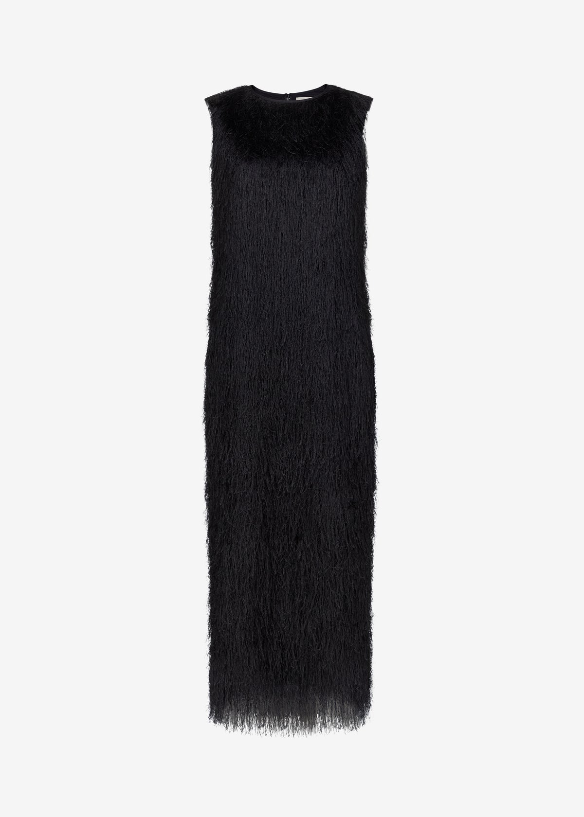 loulou maxi dress Loulou de Saison Off-White Ari Knit Maxi Dress