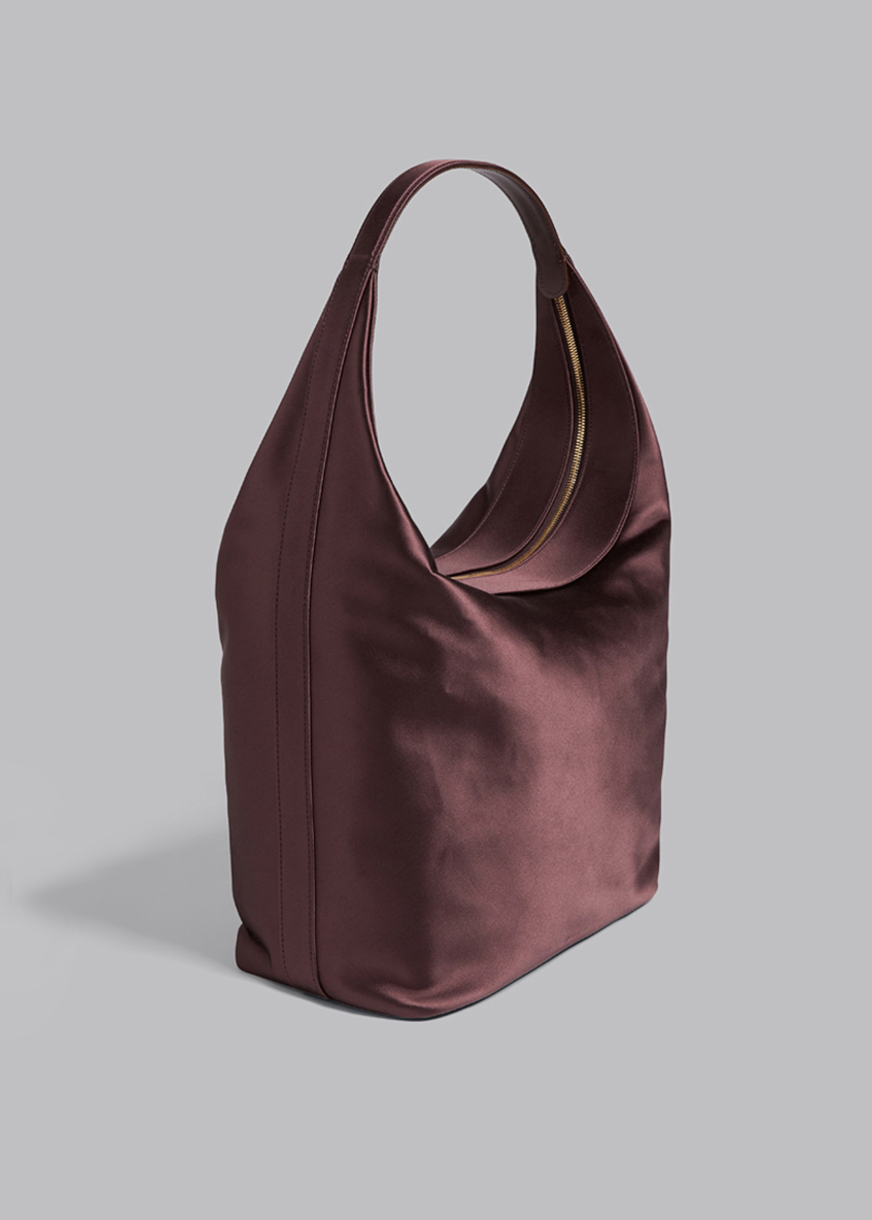 Vikele Studio bag www.vikele.com #vikelestudio #bag | Studio bag, Fashion  brand, High neck dress