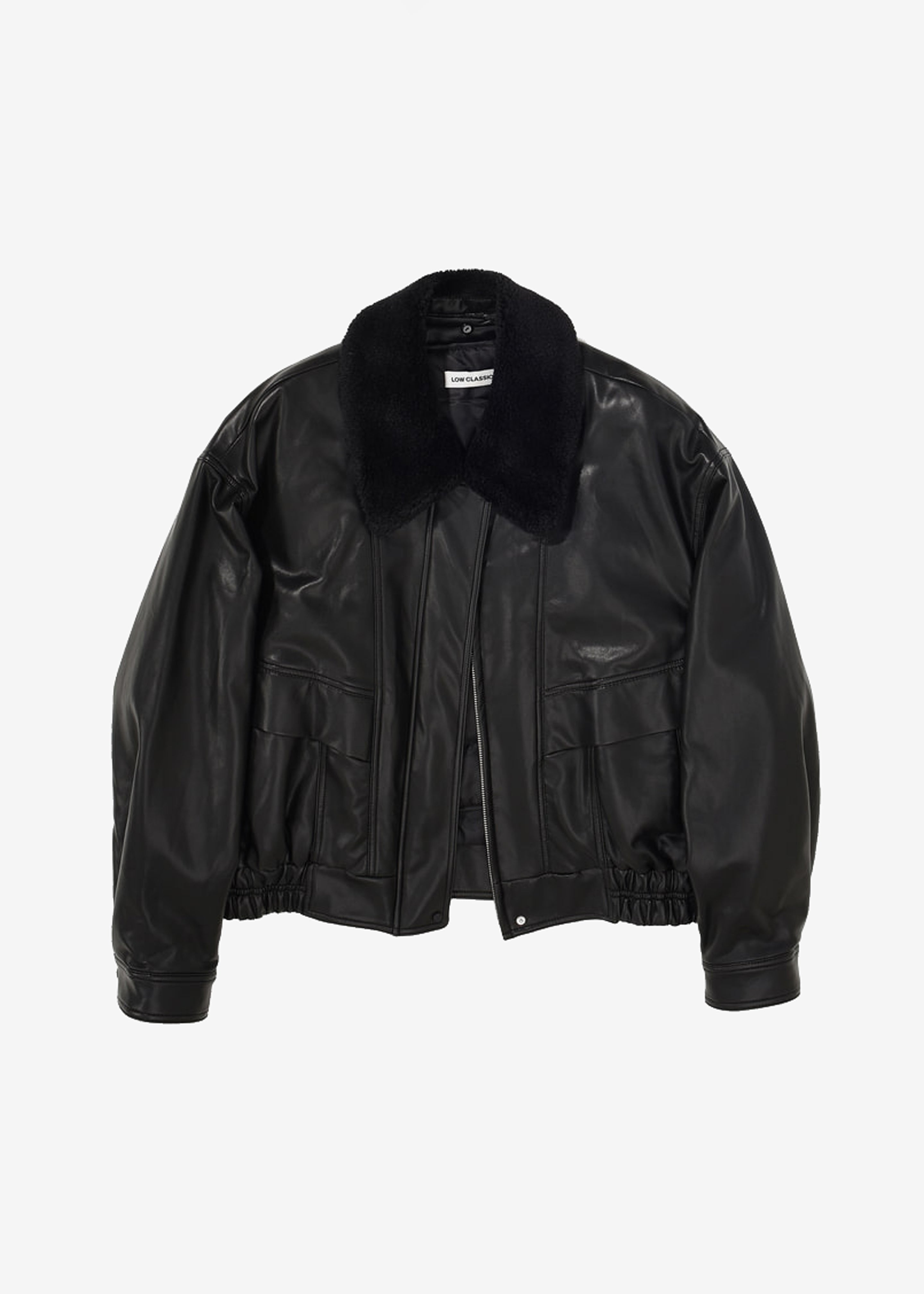 特別セーフ LOW JACKET SHORT CLASSIC その他 - www.softwareskills.eu