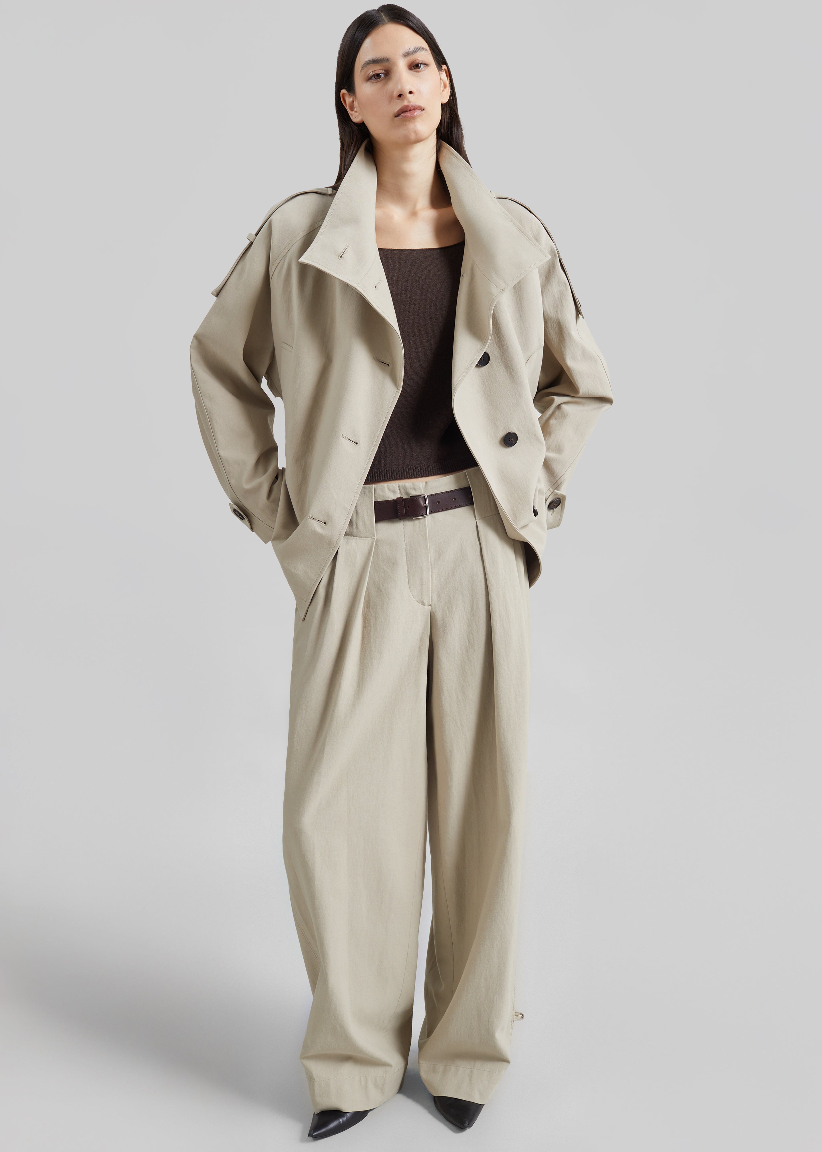 Women's New Arrivals – The Frankie Shop