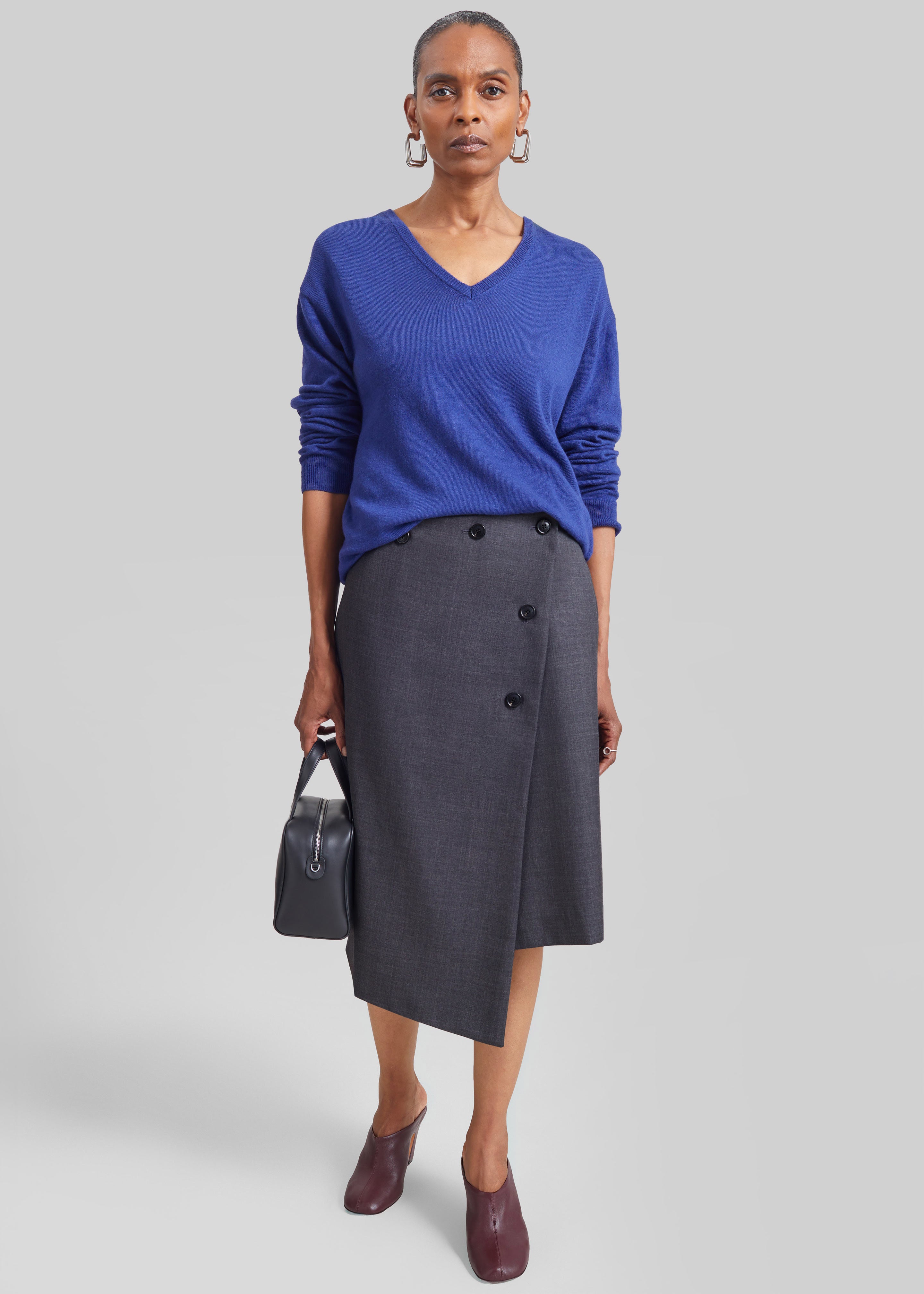 Women's Skirts – The Frankie Shop