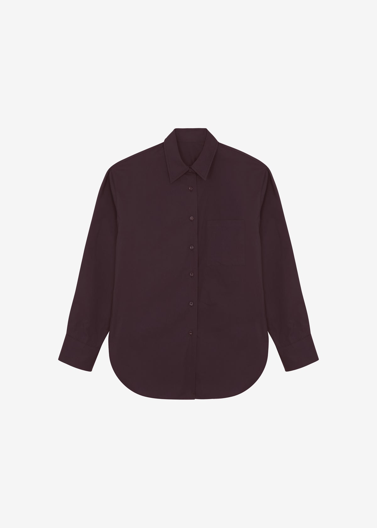 Lui Organic Cotton Shirt Lui Organic Cotton Shirt