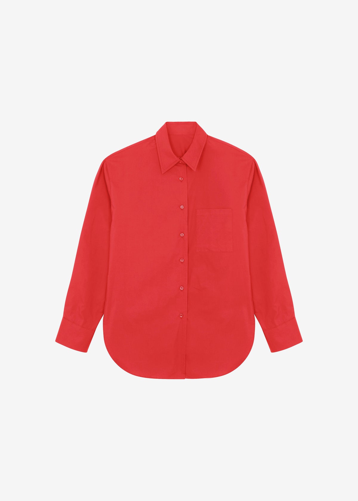 Lui Organic Cotton Shirt