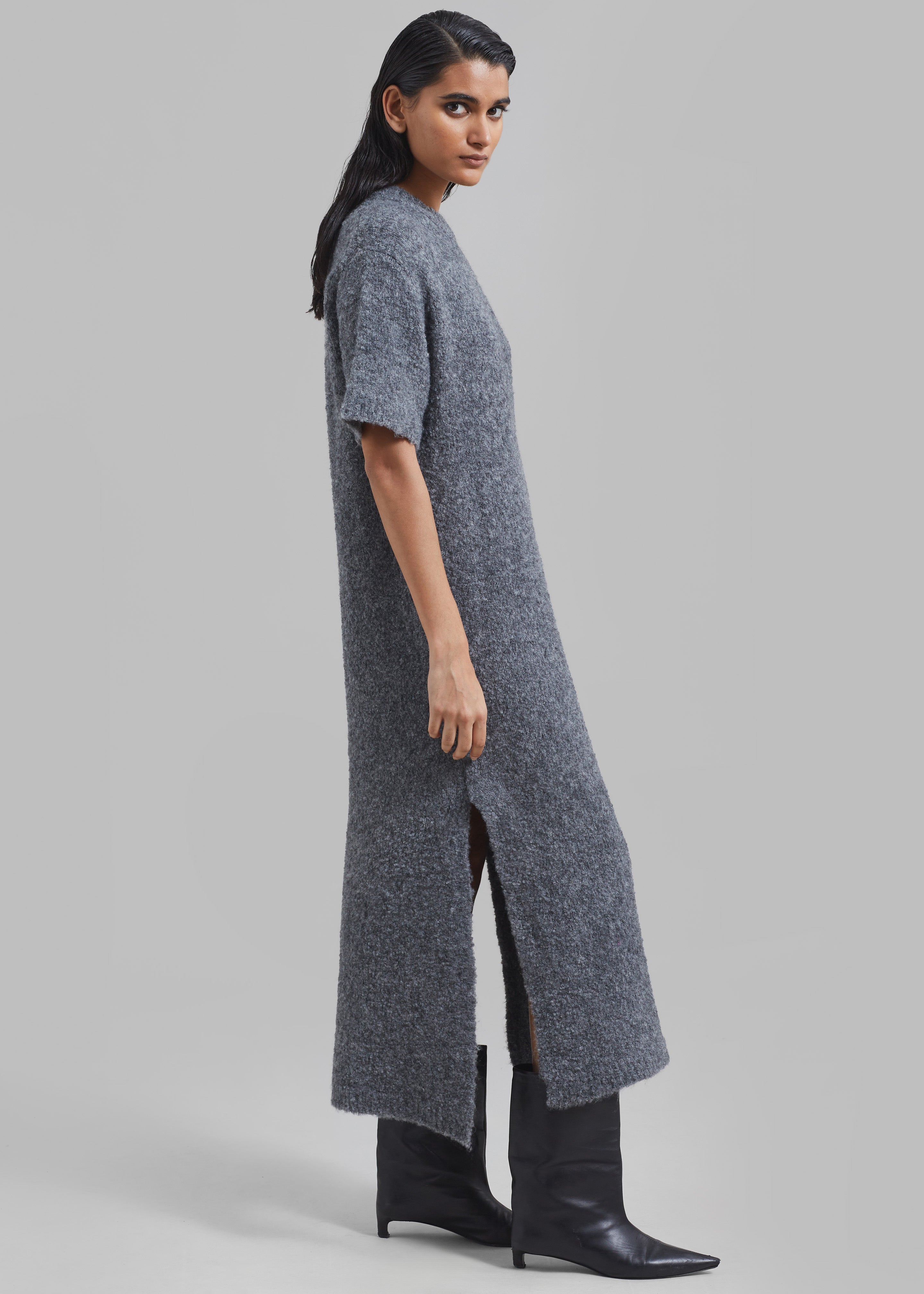 andmary luz knit set dress (o^^o)様購入専用 - clinicaviterbo.com.br