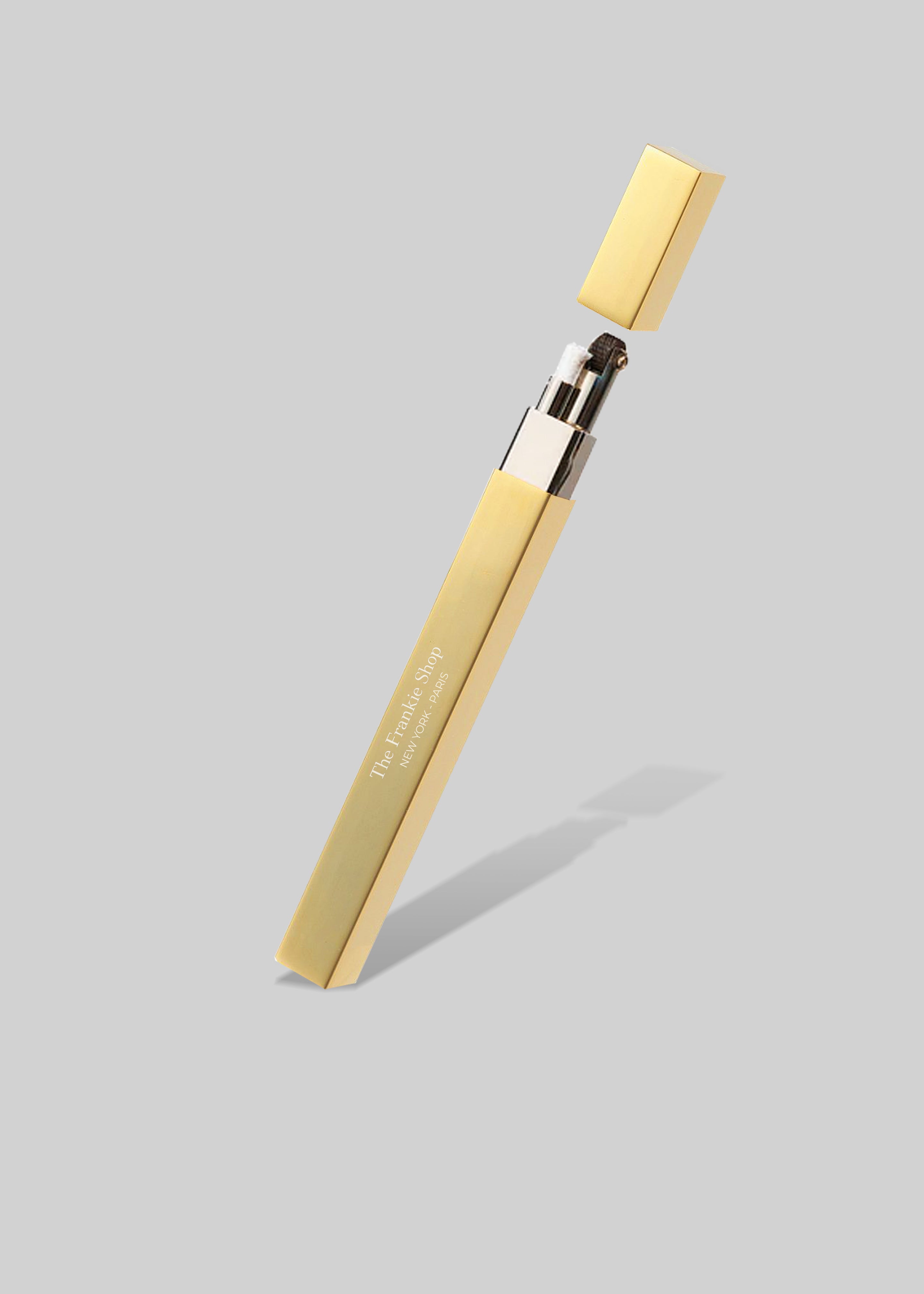 TFS Lighter - Gold - 2