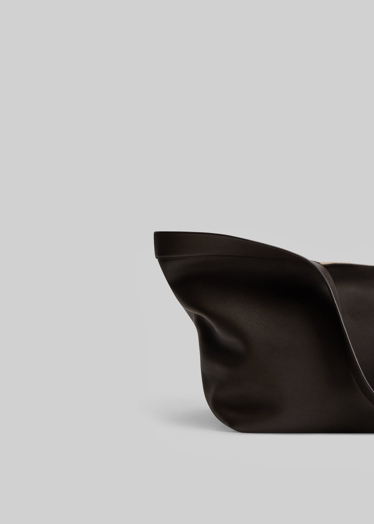 Maeden Como City Bag - Cacao