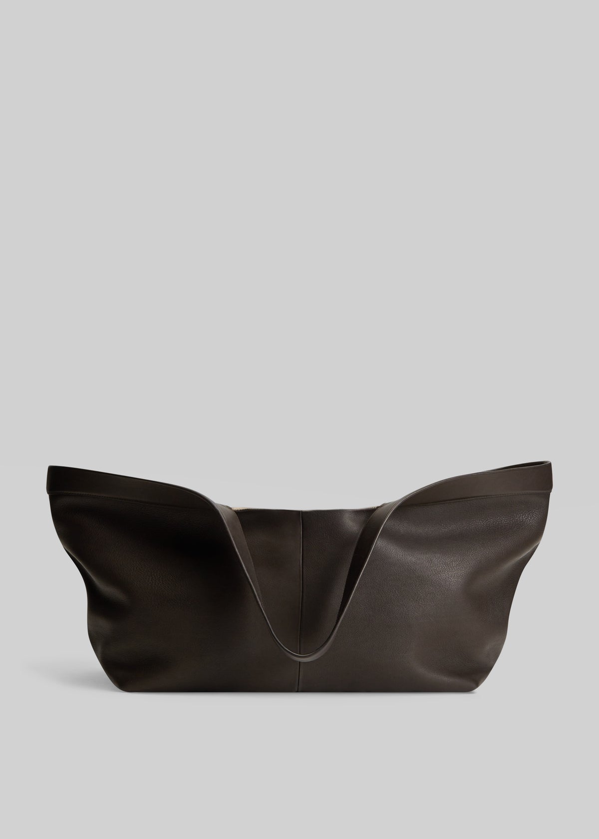Maeden Como City Bag - Cacao
