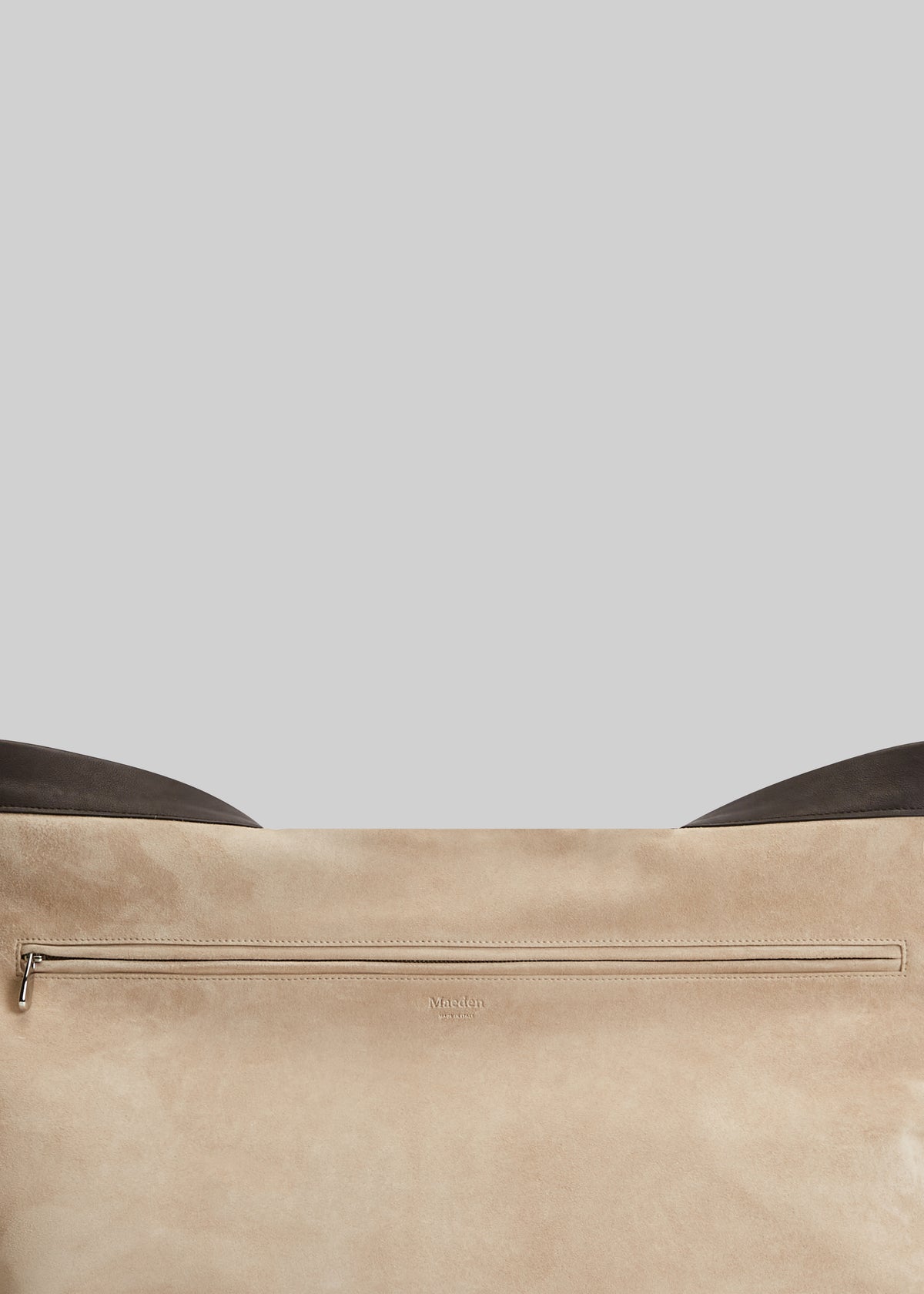 Maeden Como City Bag - Cacao